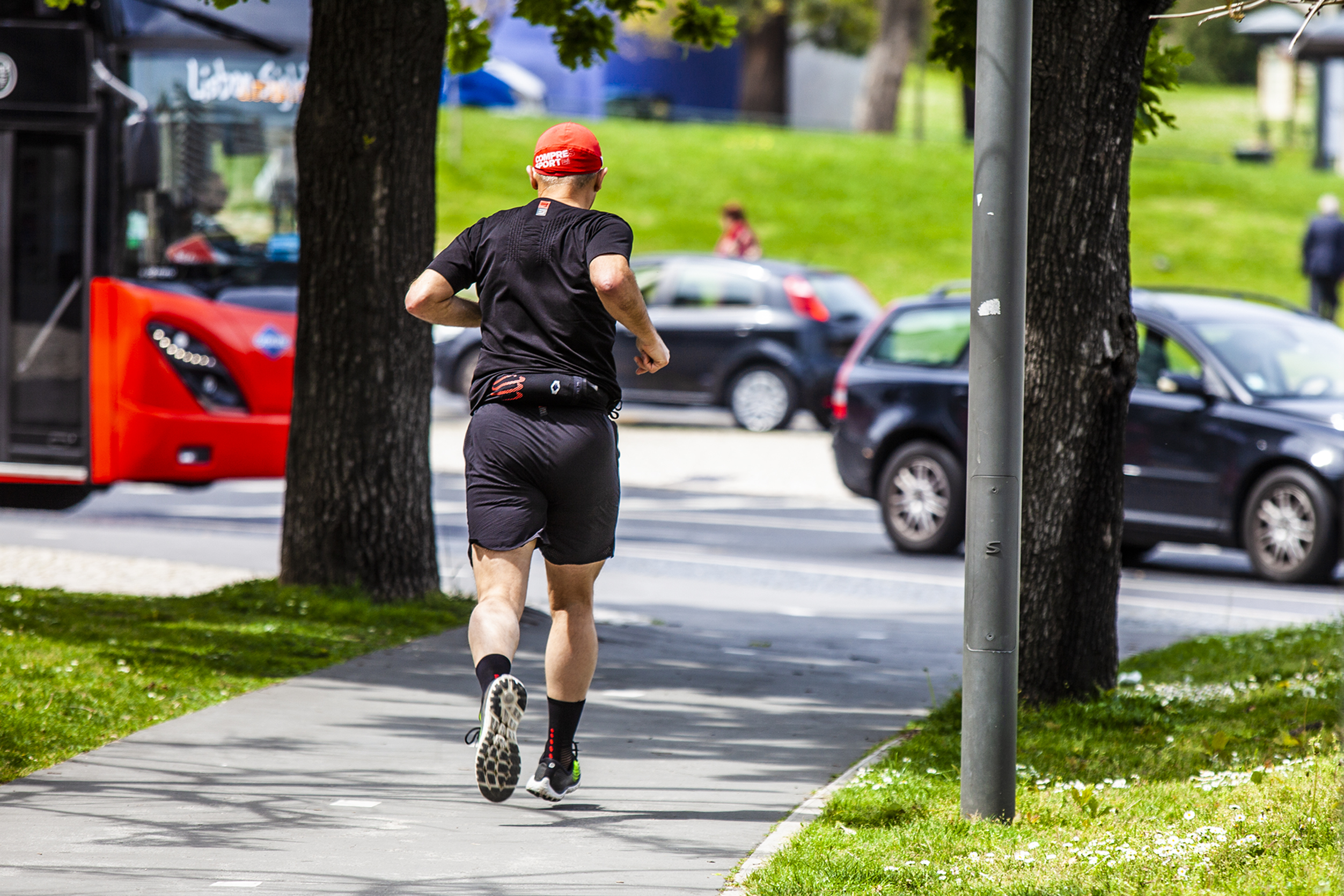 Semana da Mobilidade começa no domingo sob o lema “Combina e Move-te”