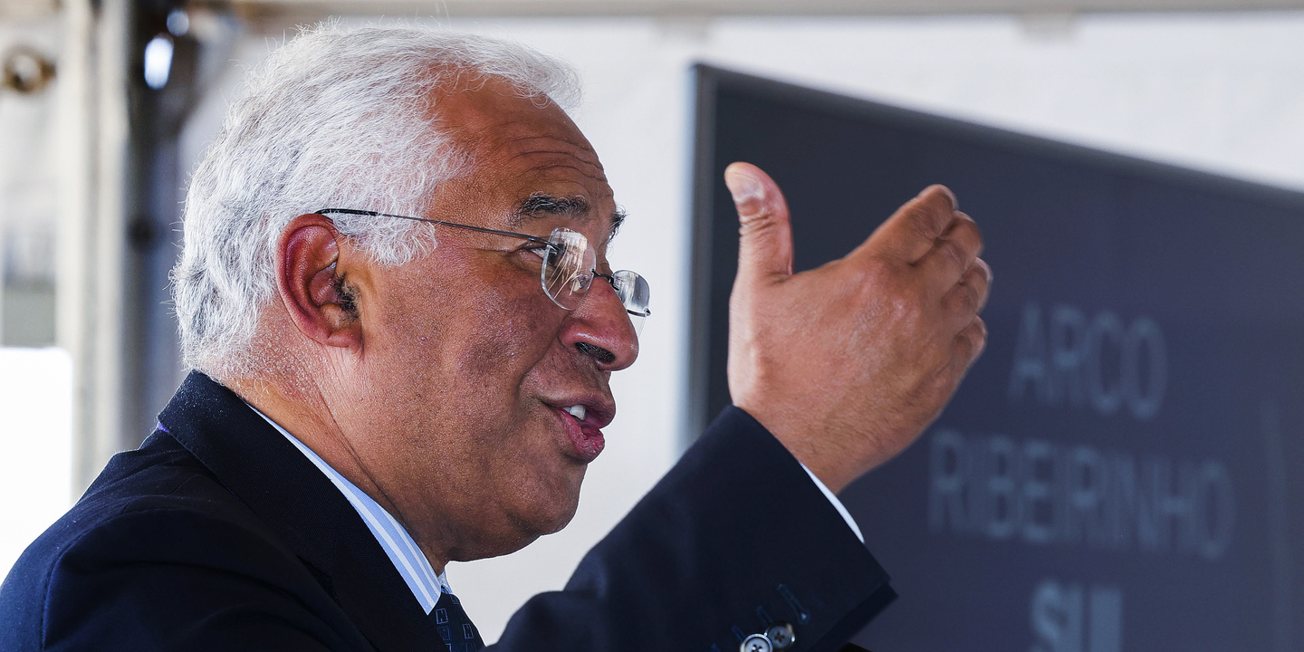 Costa lembra vítimas de Pedrógão seis anos sobre a tragédia: “Não há ano que passe que nos faça esquecer”