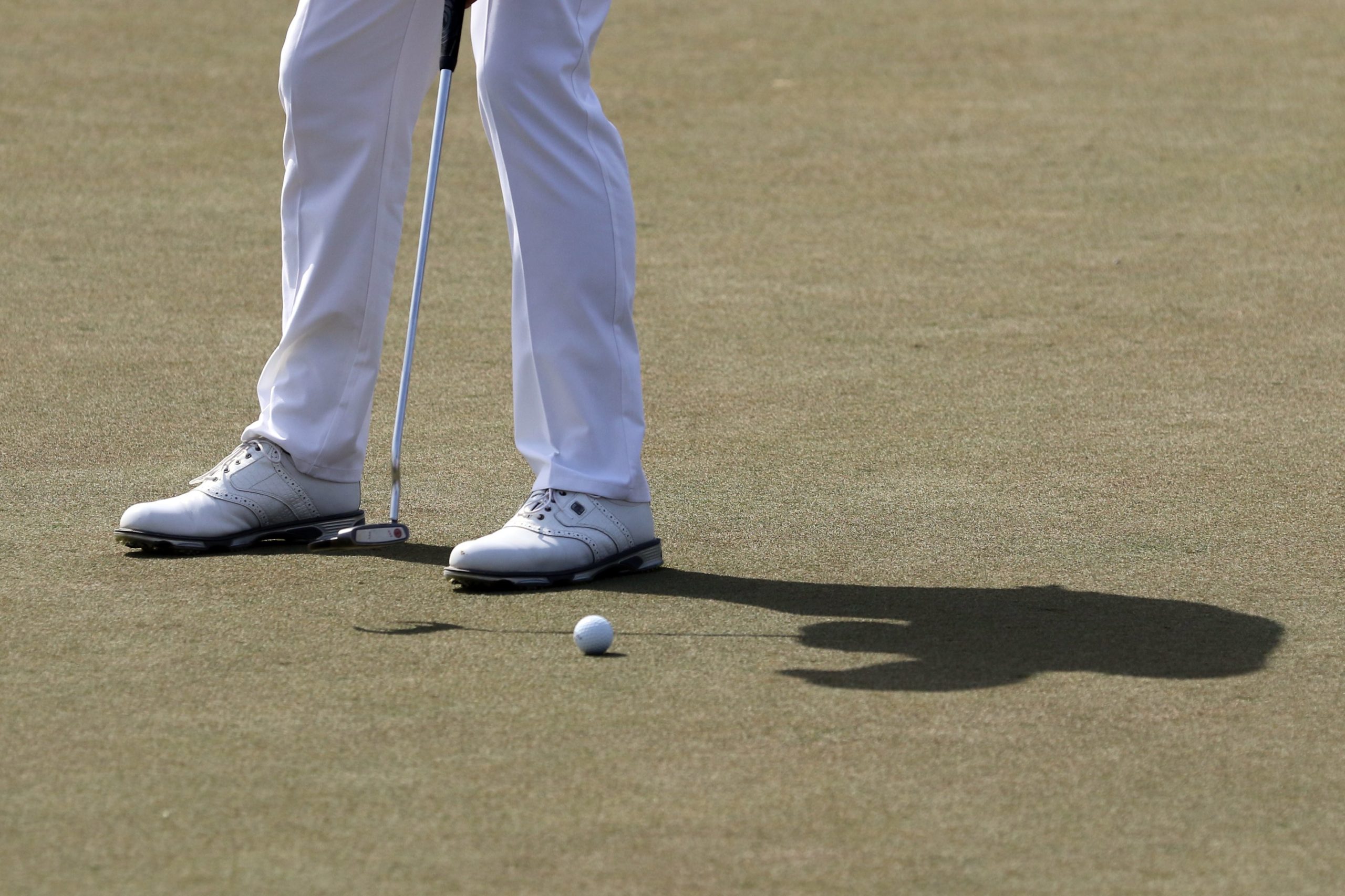 Golfe: A Ryder’s Cup à portuguesa deixa entrar mulheres pela primeira vez