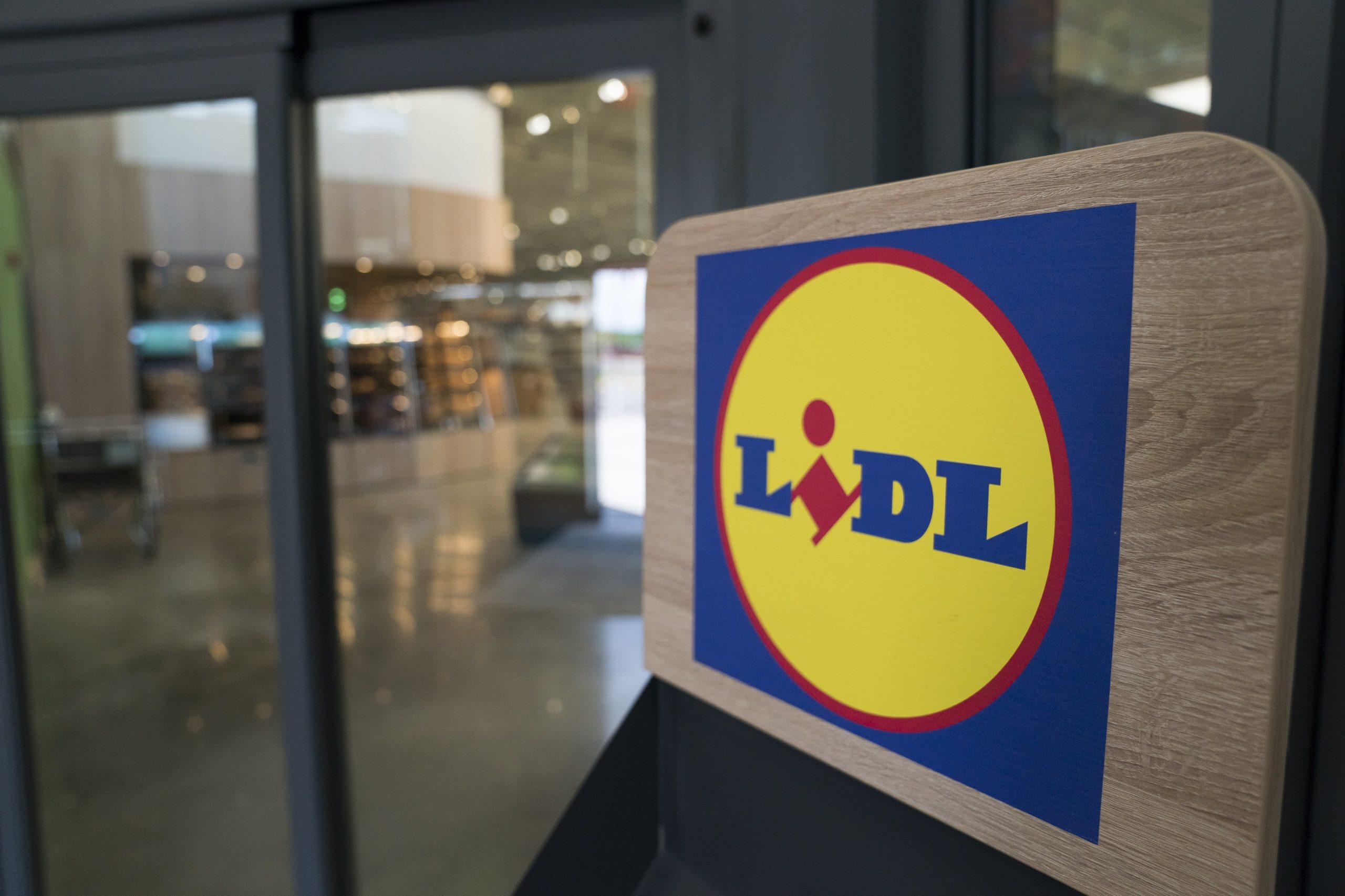 Ultracongelado “Mistura de legumes com milho” vendido no Lidl retirado de venda por precaução