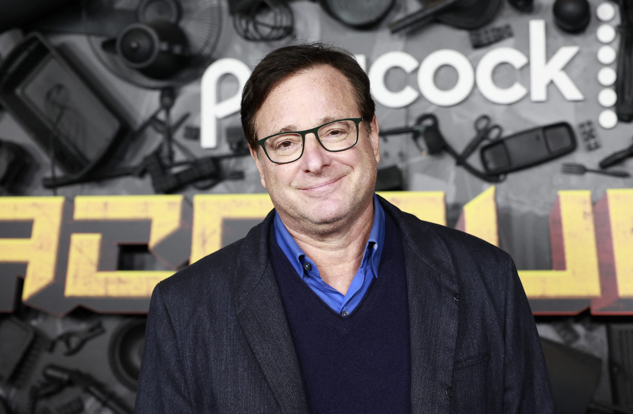Morreu o ator e comediante Bob Saget. Tinha 65 anos