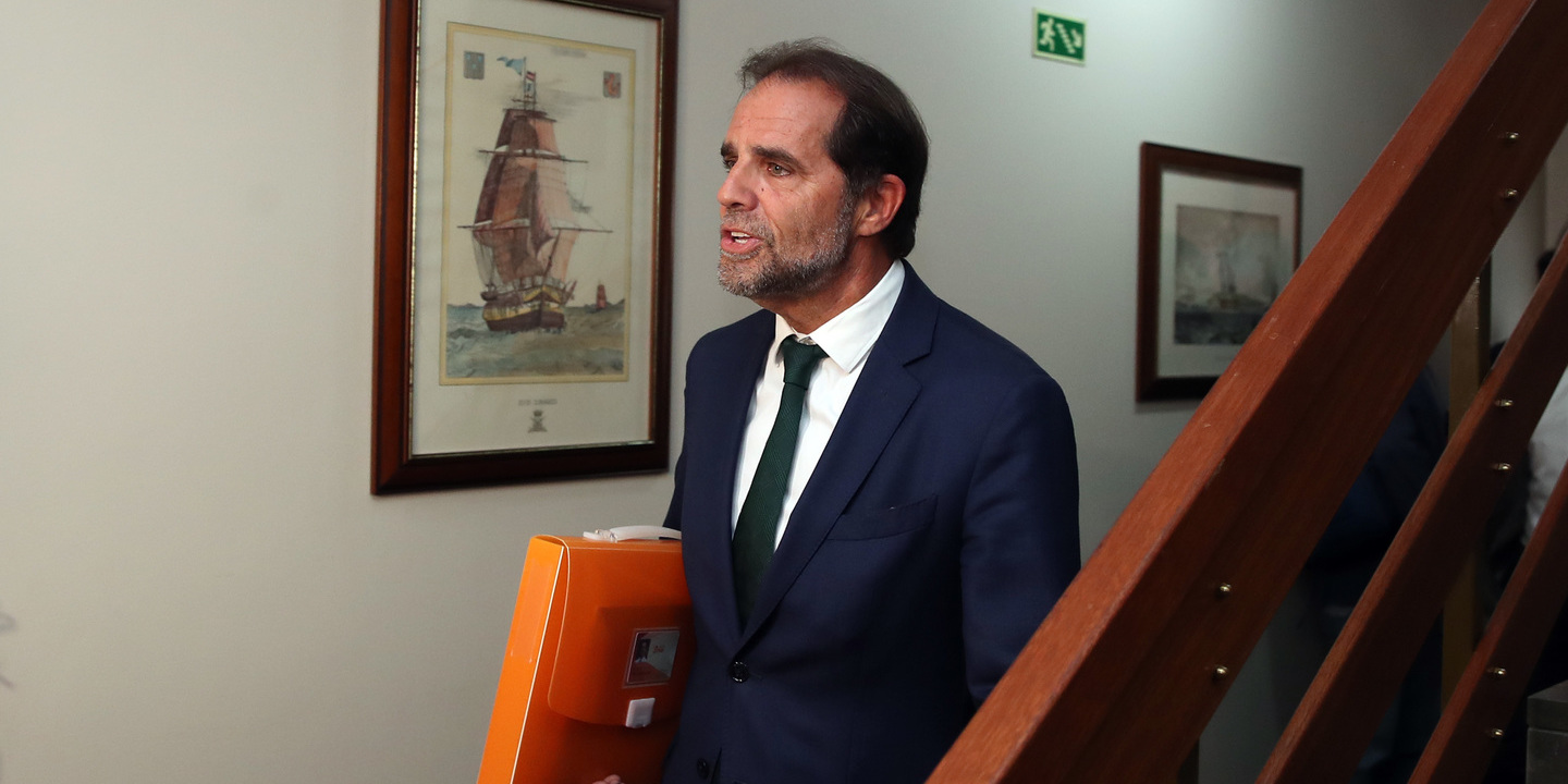 “Não vai haver problemas” para aprovar Programa e Orçamento na Madeira. Albuquerque vai ser indigitado