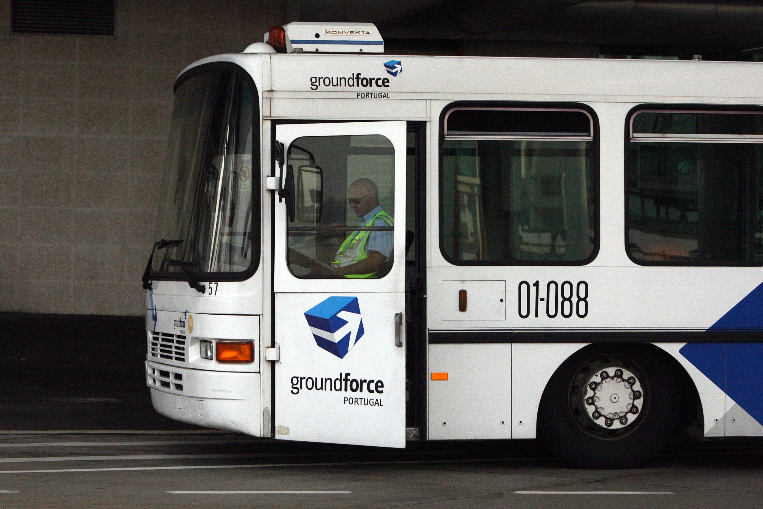 Plano de insolvência da Groundforce prevê pagamentos a credores até 2029