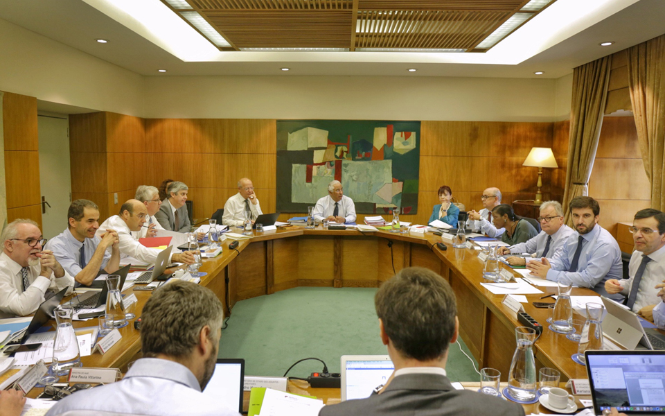 Conselho de Ministros aprova nova Lei de Bases da Saúde