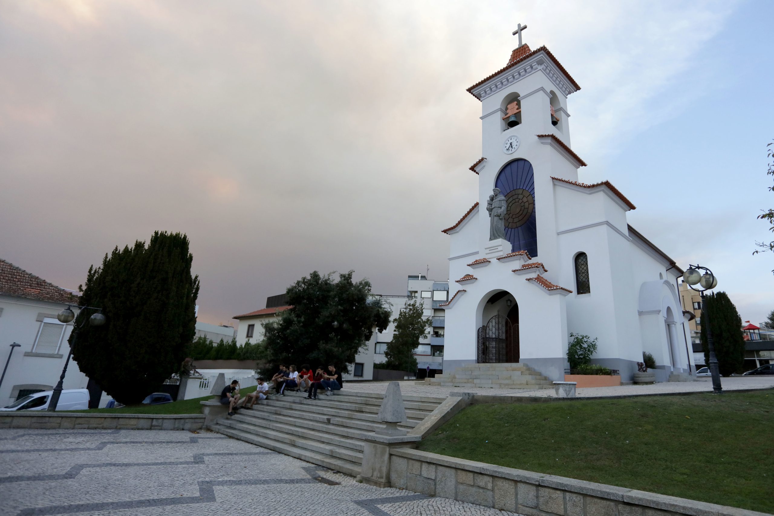 São João da Madeira vai dar 1600 ecopontos caseiros e compensar famílias com menos lixo