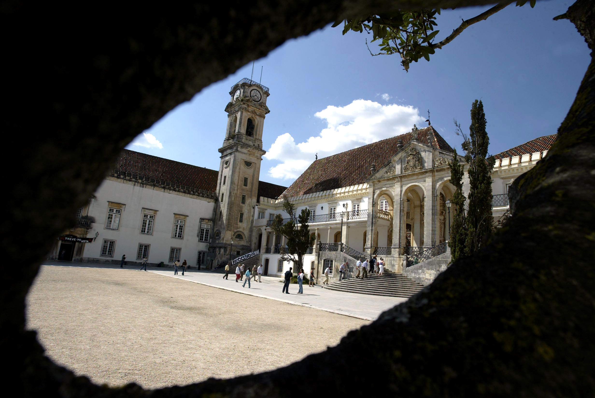 Fundador da Critical Software Gonçalo Quadros é Prémio Universidade de Coimbra 2019