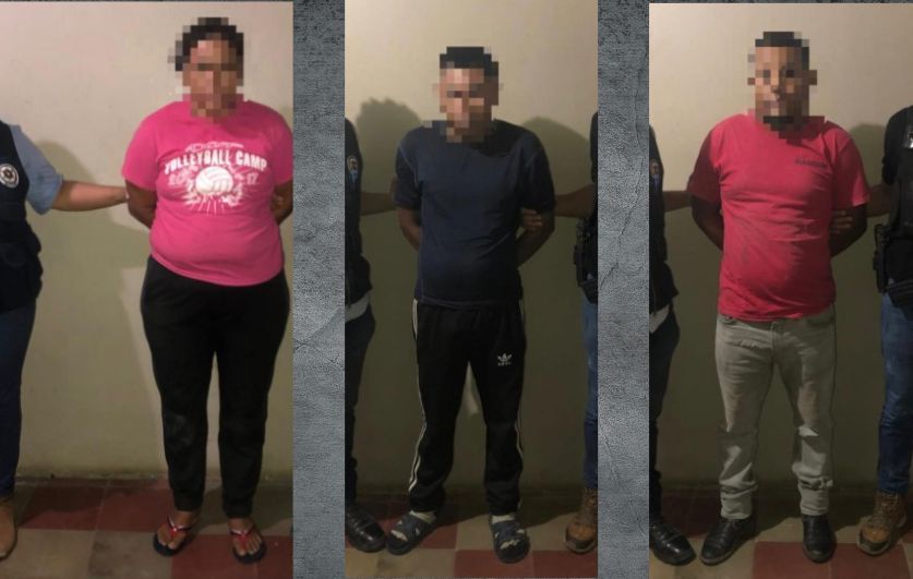 Mãe e padastro trocam filha de 11 anos por carro nas Honduras