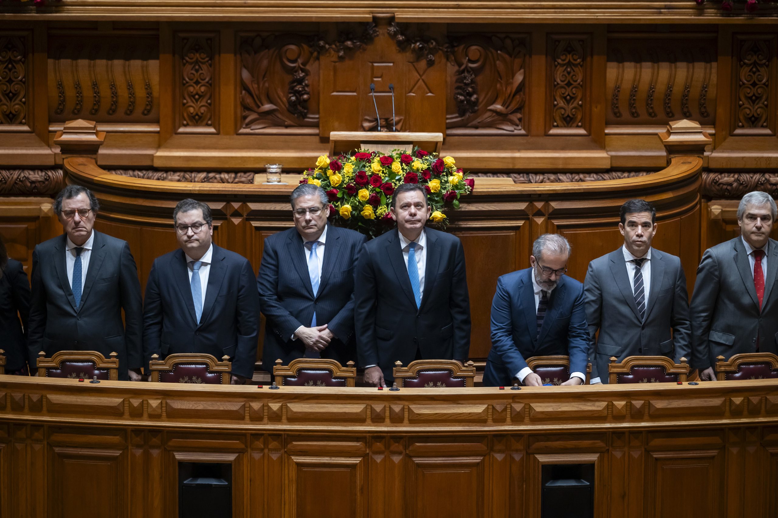 Governo propõe aos patrões medidas para migração laboral