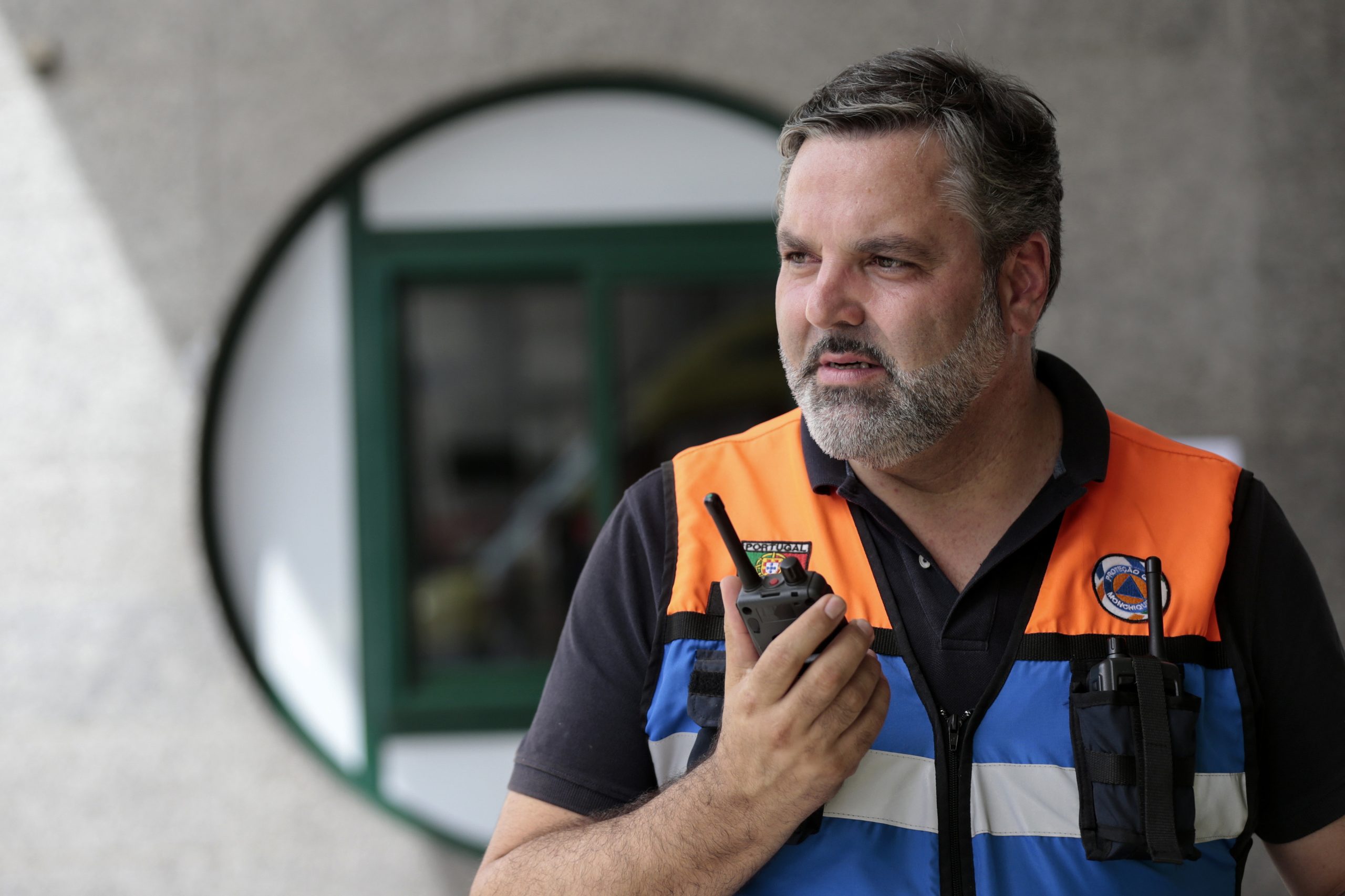 Incêndios. Presidente de Monchique apela ao Governo para fazer “ato de contrição”