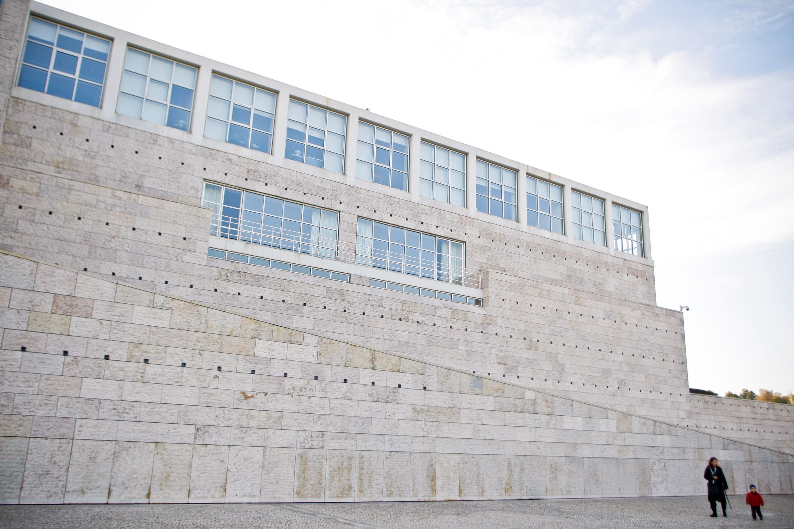 Gonçalo Salgueiro estreia-se a solo no grande auditório do Centro Cultural de Belém