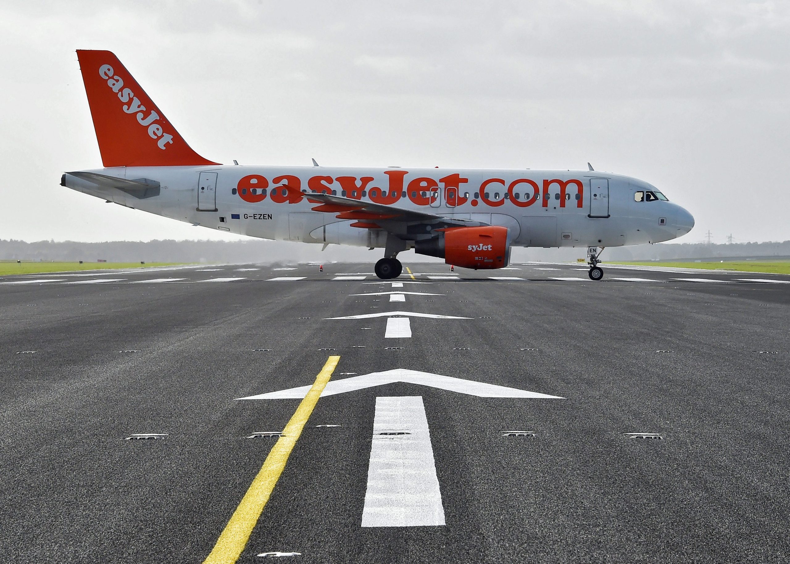 Pilotos da easyJet vão beneficiar das mesmas condições de trabalho dos filiados no sindicato