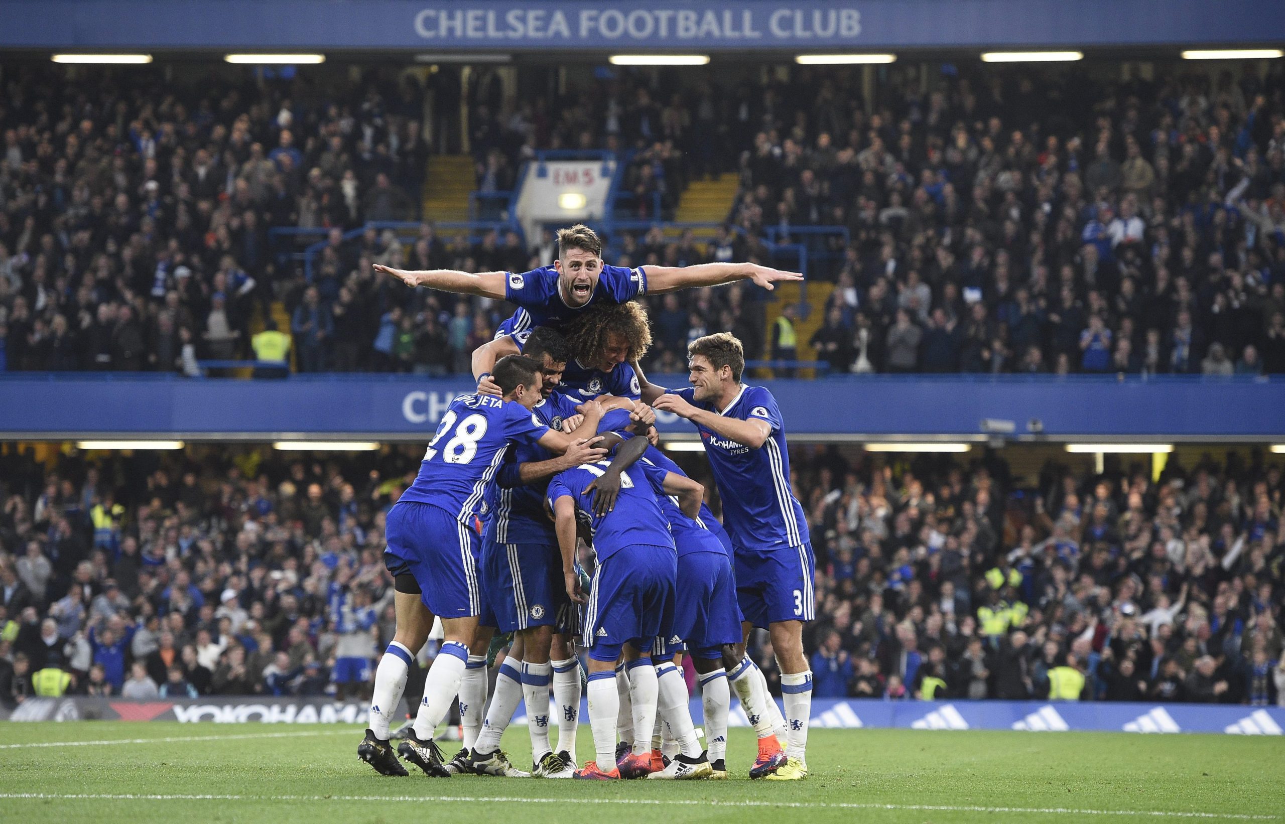 Premier League: O novo líder