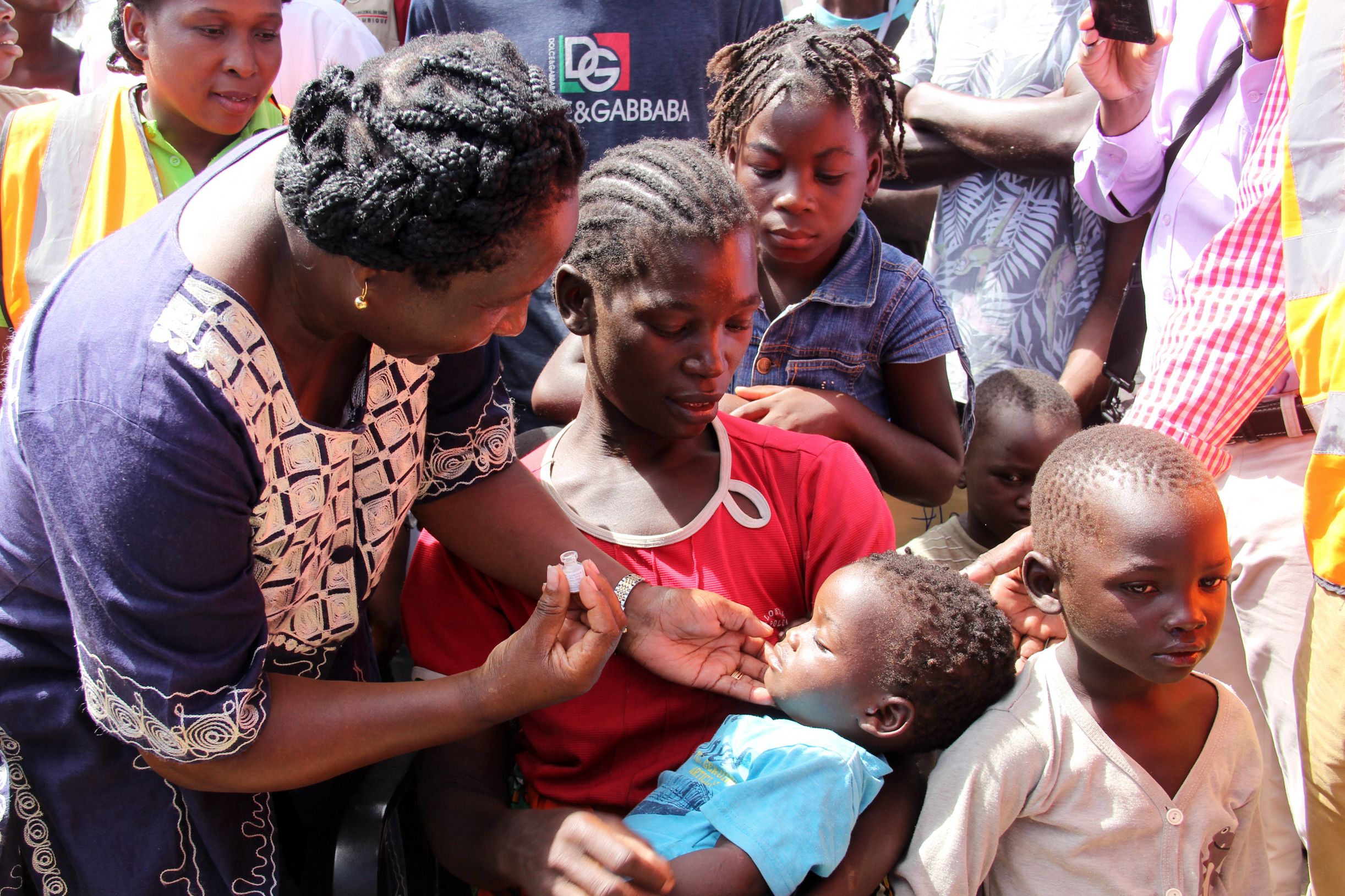 Idai. Unicef alerta que pelo menos 1,6 milhões de crianças precisam de ajuda urgente