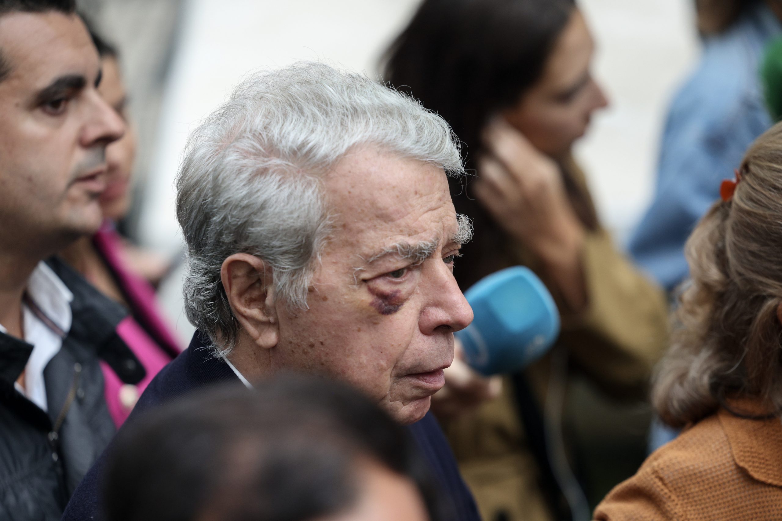 Defesa de Salgado nega que ex-banqueiro tenha tentado comprar Marcelo Rebelo de Sousa