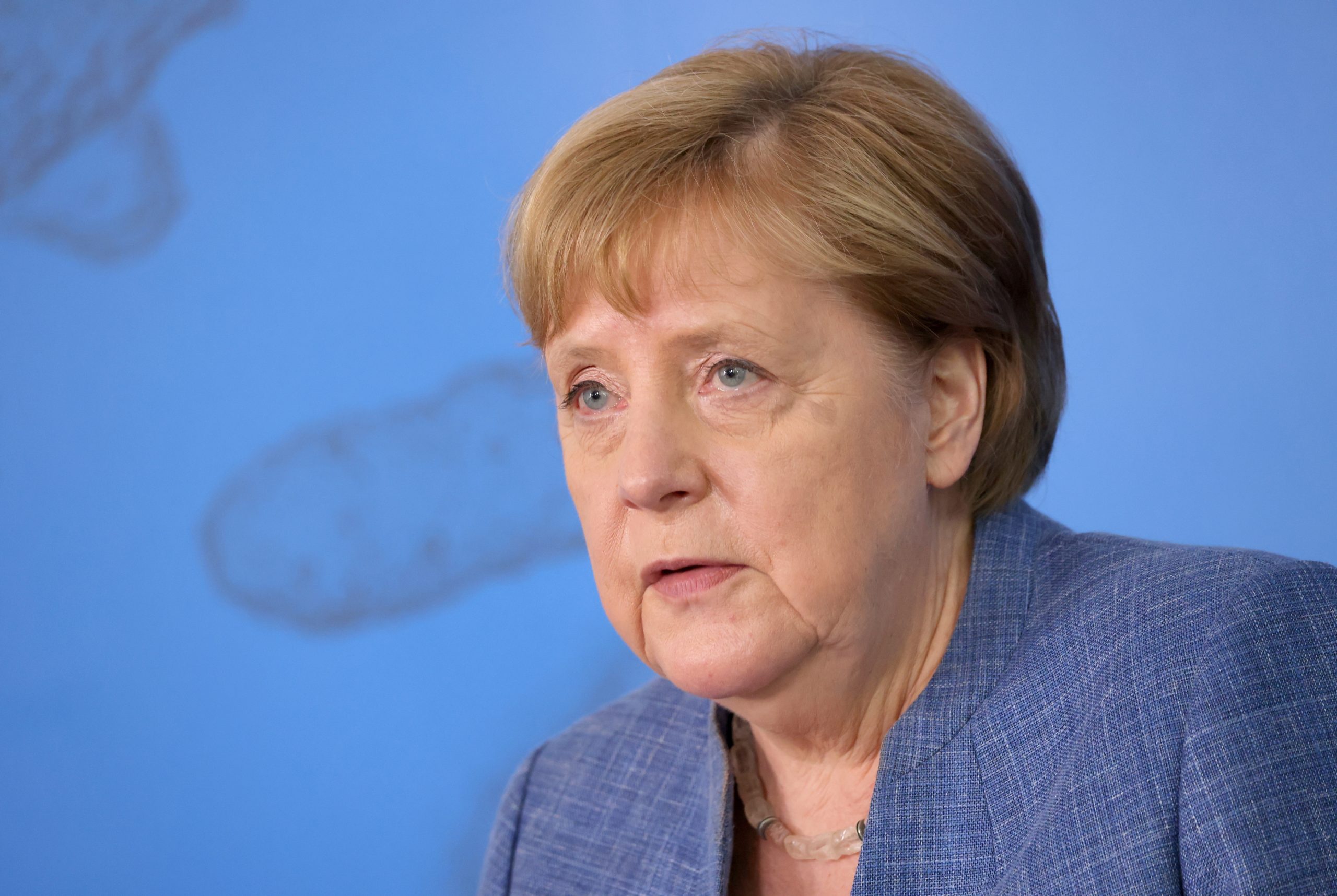 Angela Merkel entrega hoje em Lisboa o Prémio Gulbenkian para a Humanidade