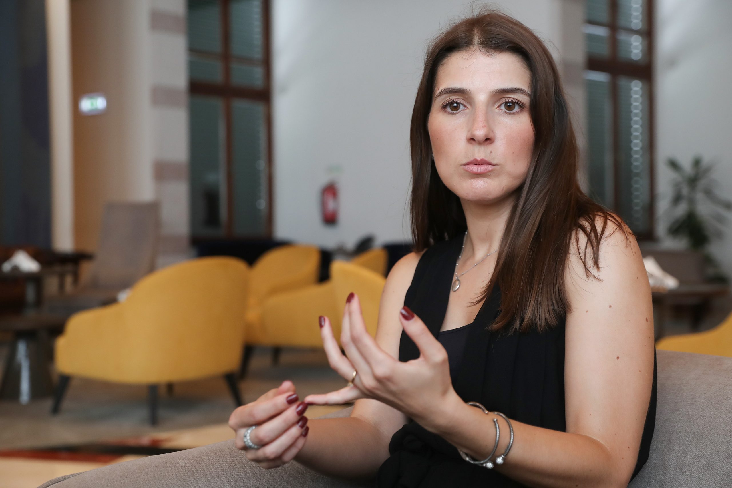 PTP acusa PSD e PS de protegerem “monopólio” no transporte marítimo na Madeira