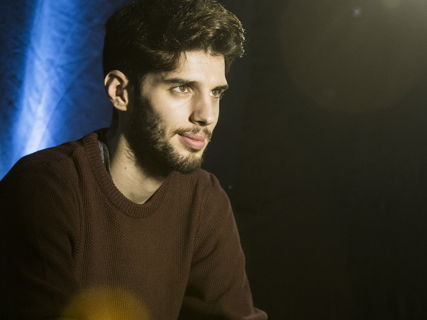 ‘Nós ficámos’ com Gonçalo Guerra