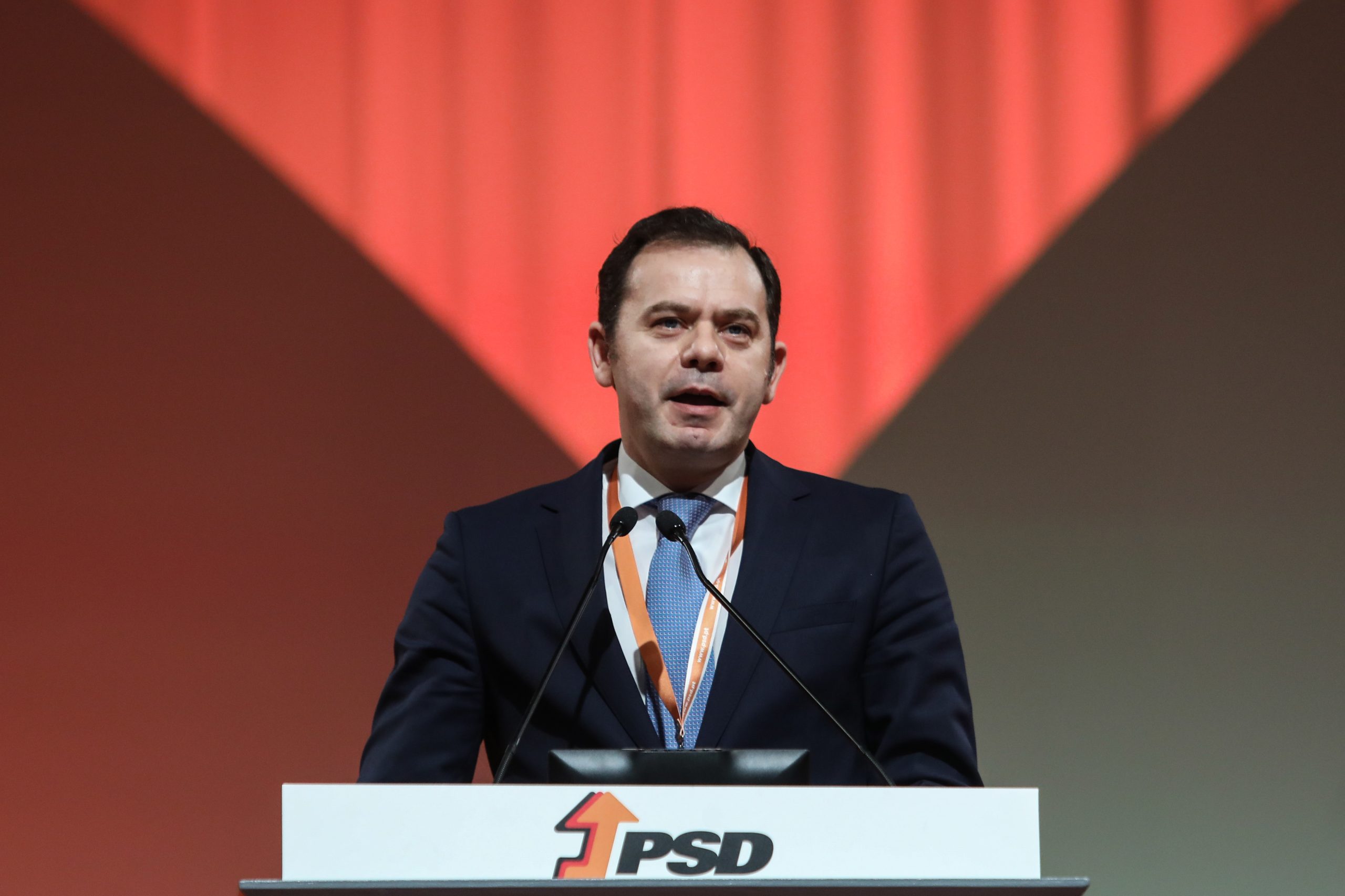 Direção do PSD acusa Montenegro de “golpe de Estado” e assegura que vai cumprir estatutos “à risca”