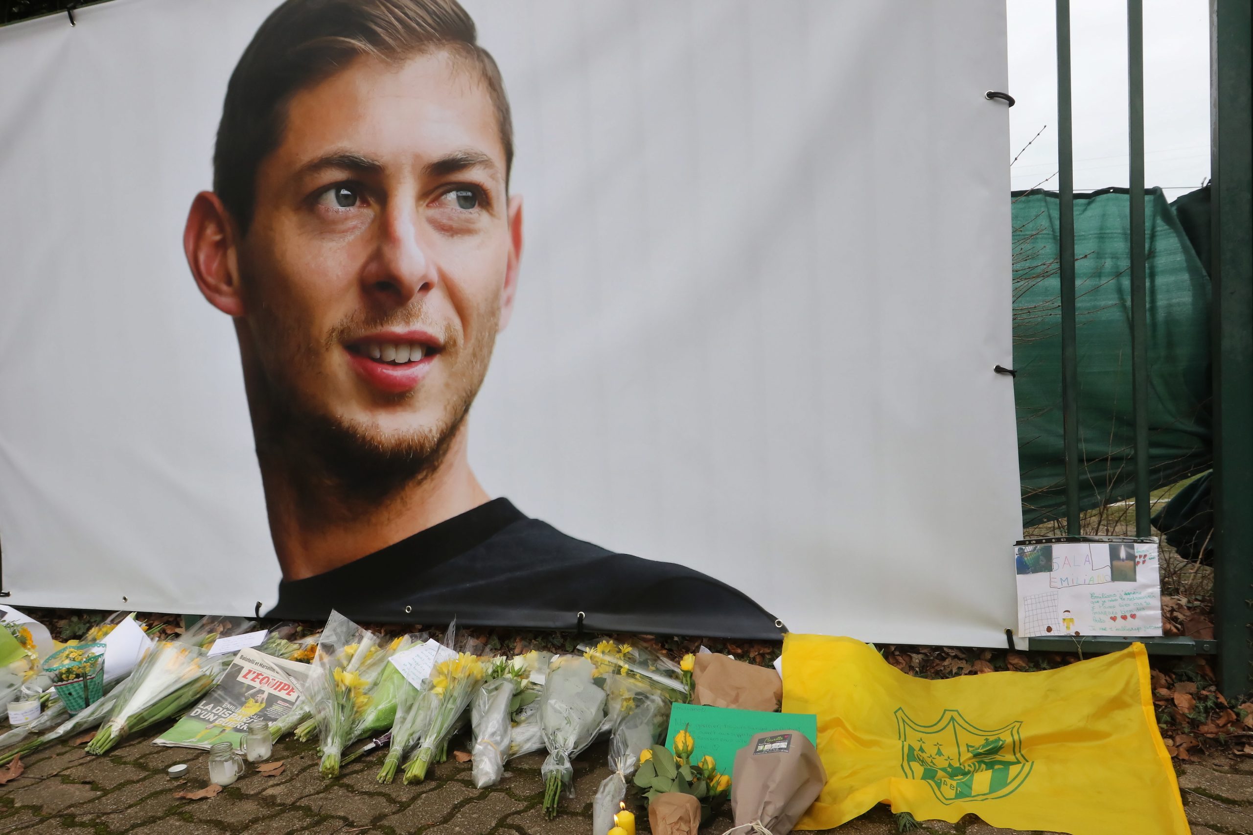 Cardiff recorre para o TAS do pagamento da transferência de Emiliano Sala imposto pela FIFA