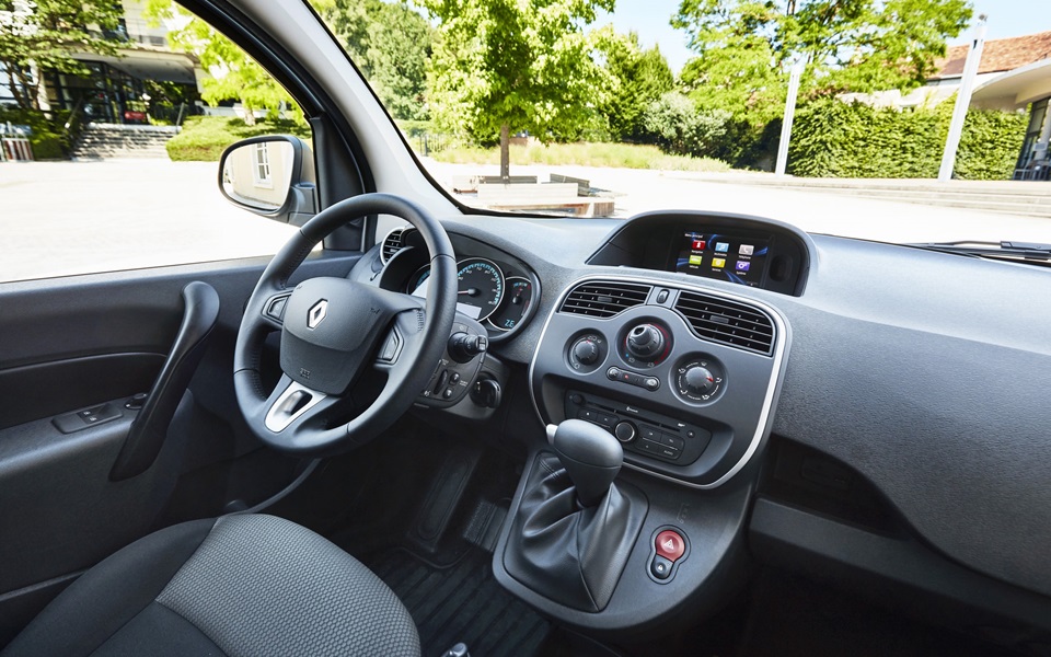 Fiat Chrysler irá propor nos próximos dias fusão à Renault