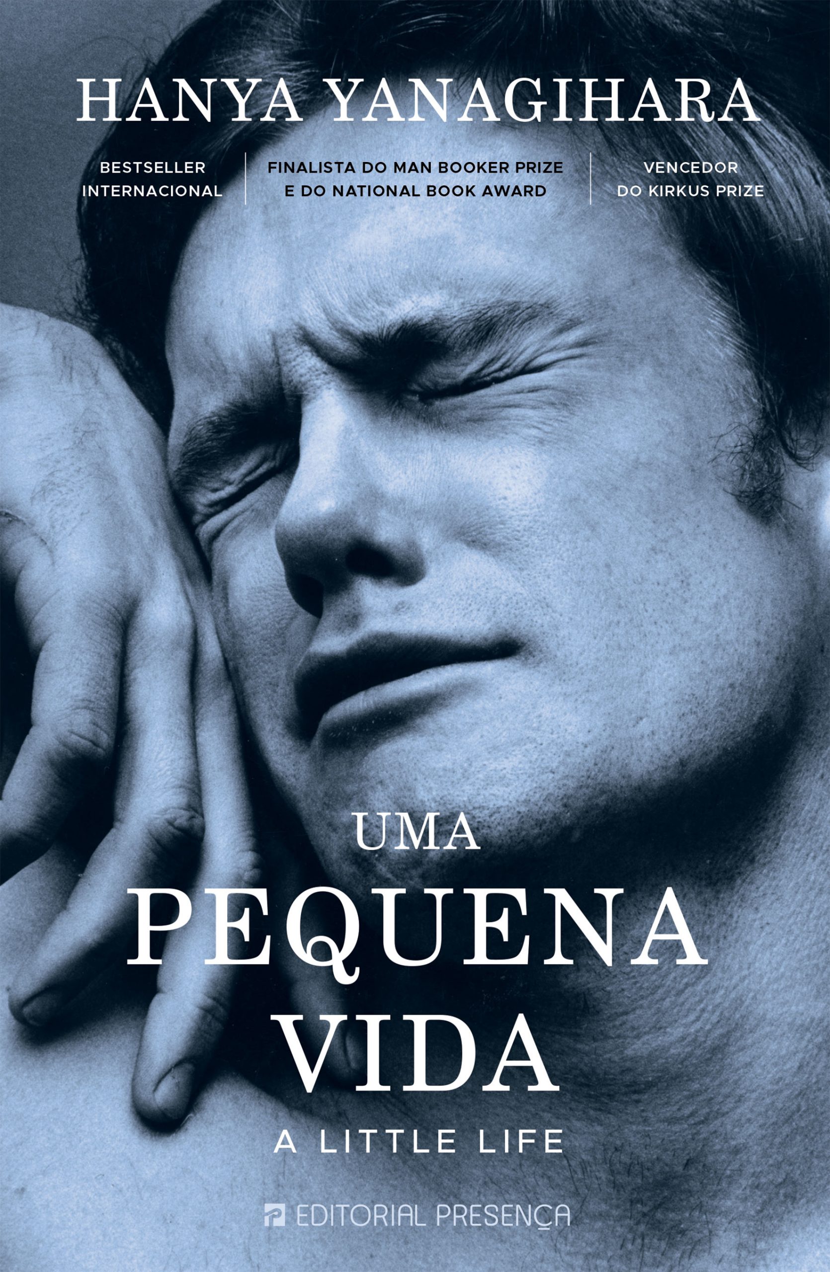 Aclamado e contestado romance “Uma pequena vida” de Yanagihara chega a Portugal
