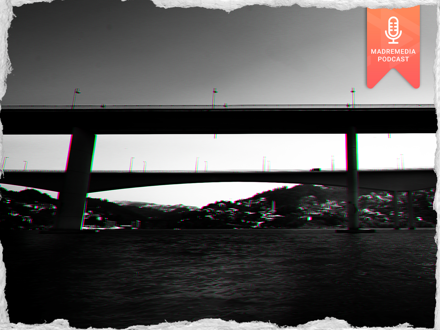 Episódio 4: O Mito. “A ponte caiu por causa de um crime contra Castelo de Paiva, o rio e o país”