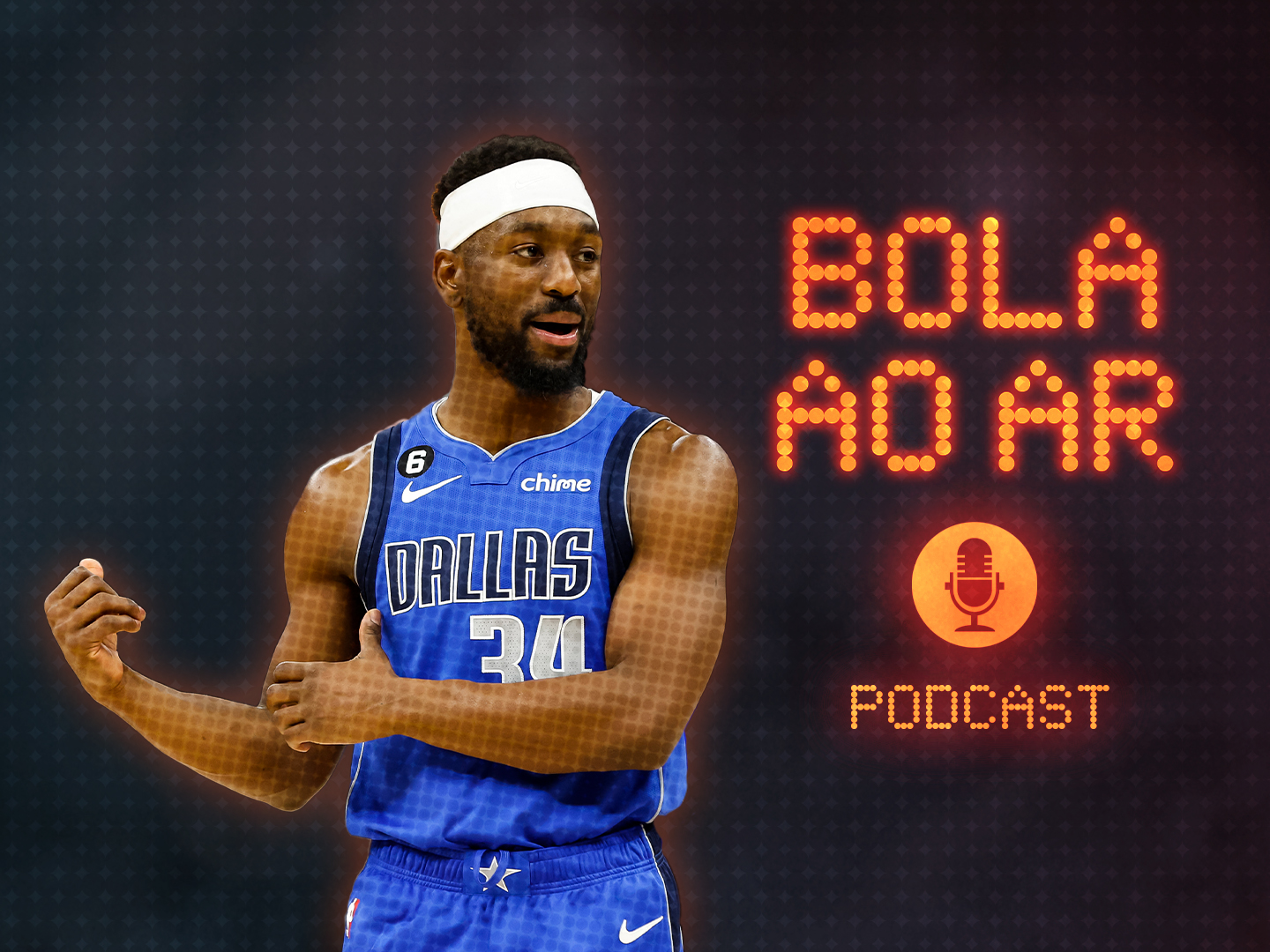 Depois de 12 anos na NBA, Kemba Walker vem jogar para a Europa