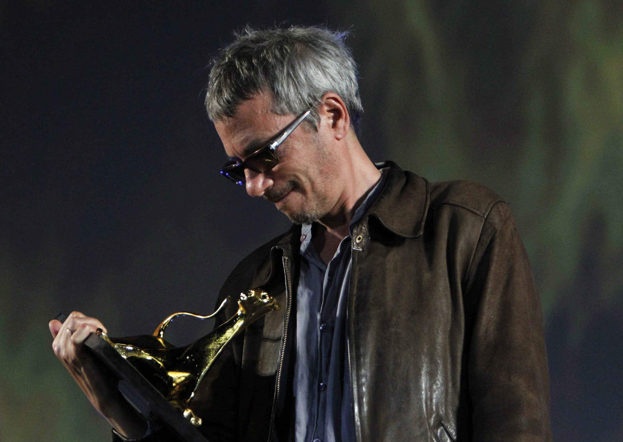 Novo filme de Leos Carax “Annette” vai abrir festival de cinema de Cannes