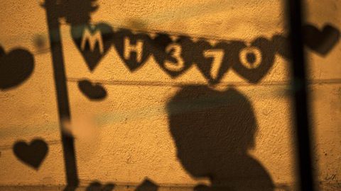 Investigadores admitem envolvimento de terceiros no desaparecimento do voo MH370