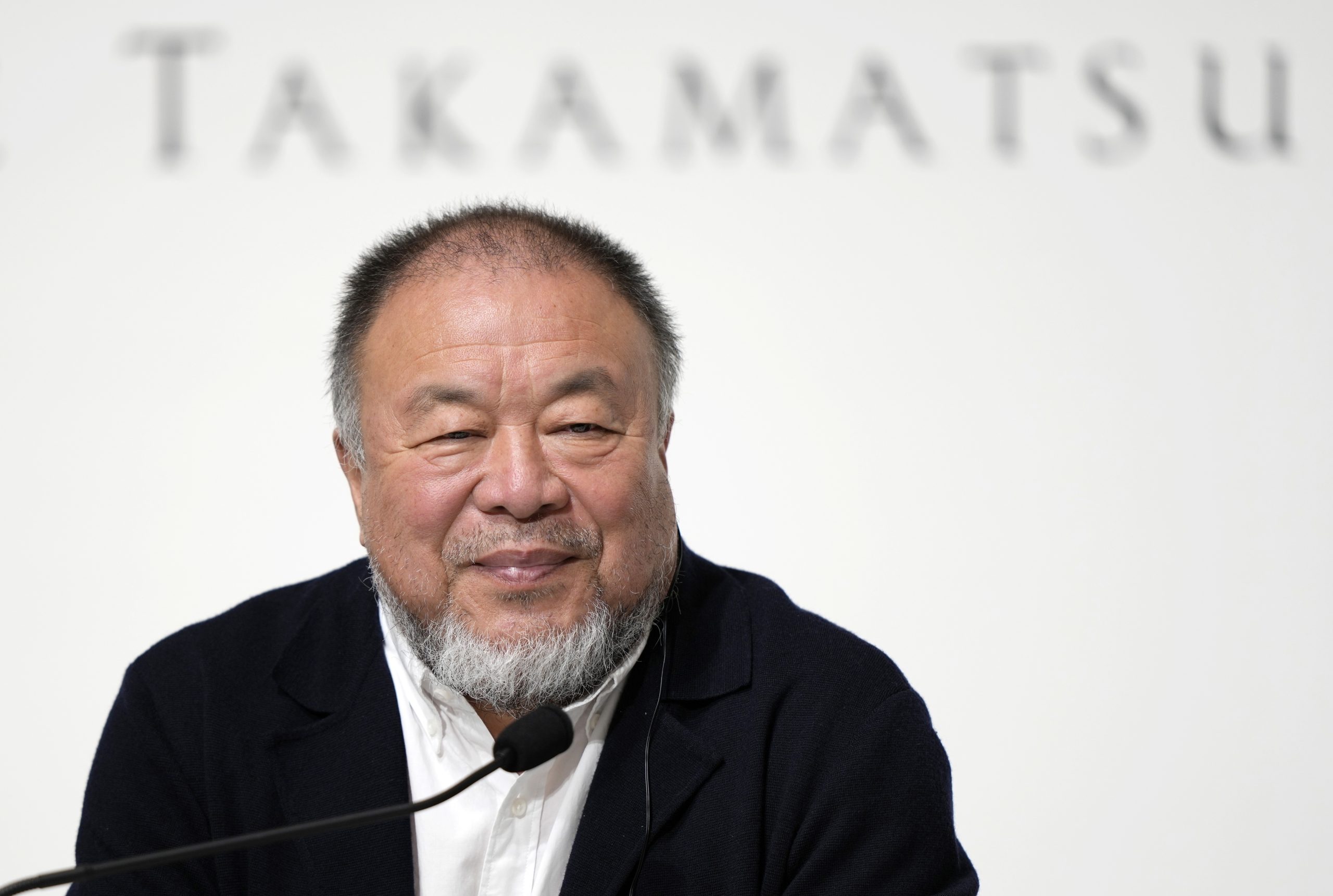 Artista Ai Weiwei recebe hoje doutoramento ‘honoris causa’ da Universidade de Évora