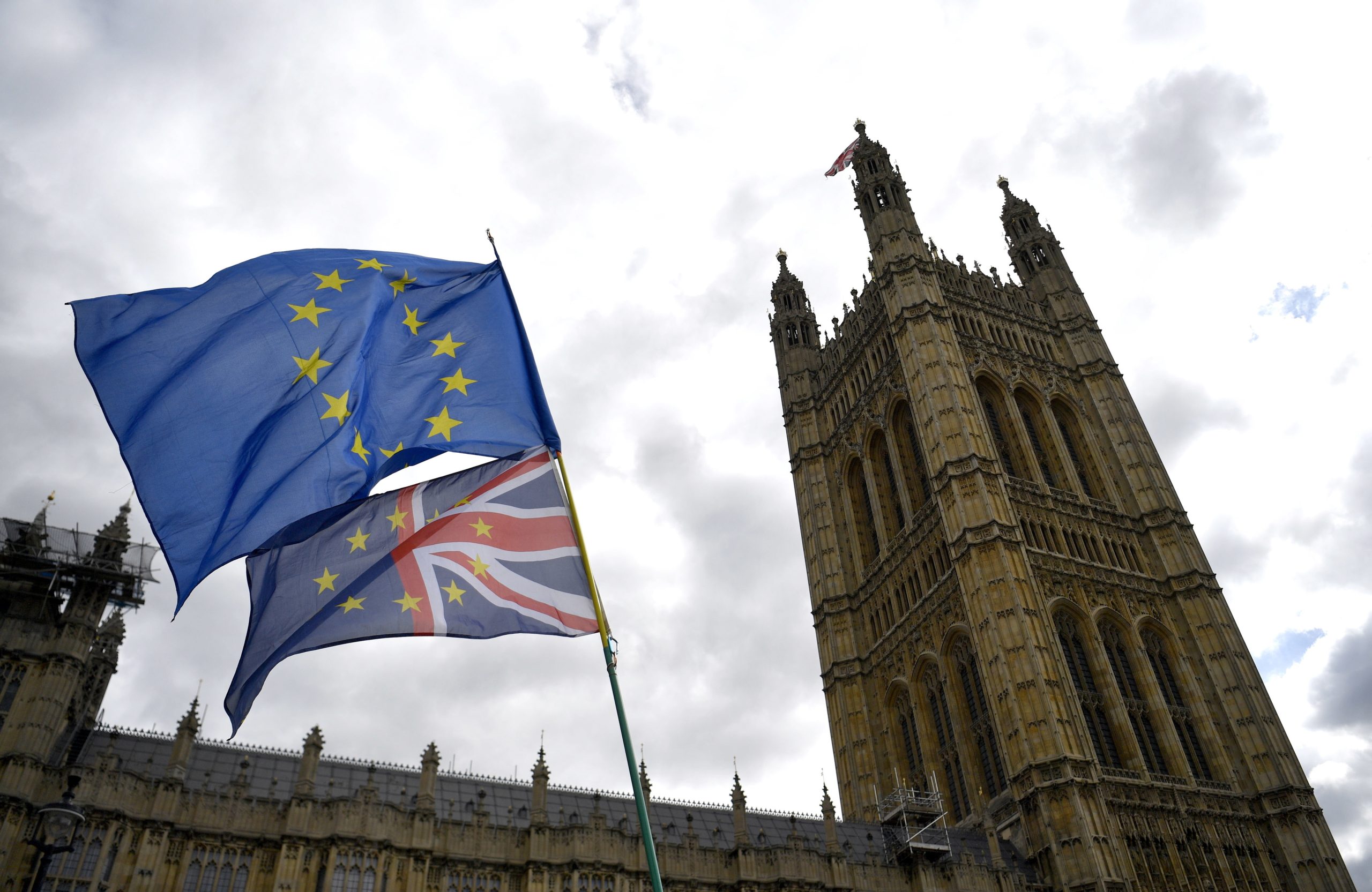 “Brexit-Free”. Emissora britânica Sky lança canal onde não há notícias sobre a saída da UE