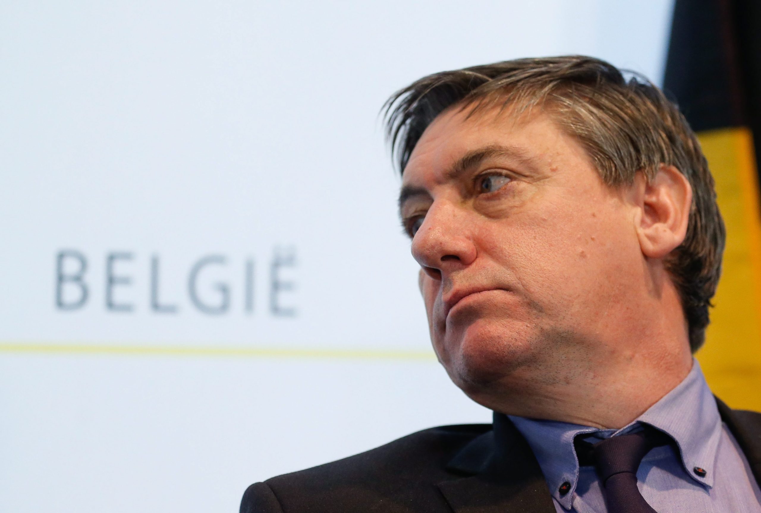 Bélgica impossibilitada de dar o seu aval a acordo comercial UE-Canadá