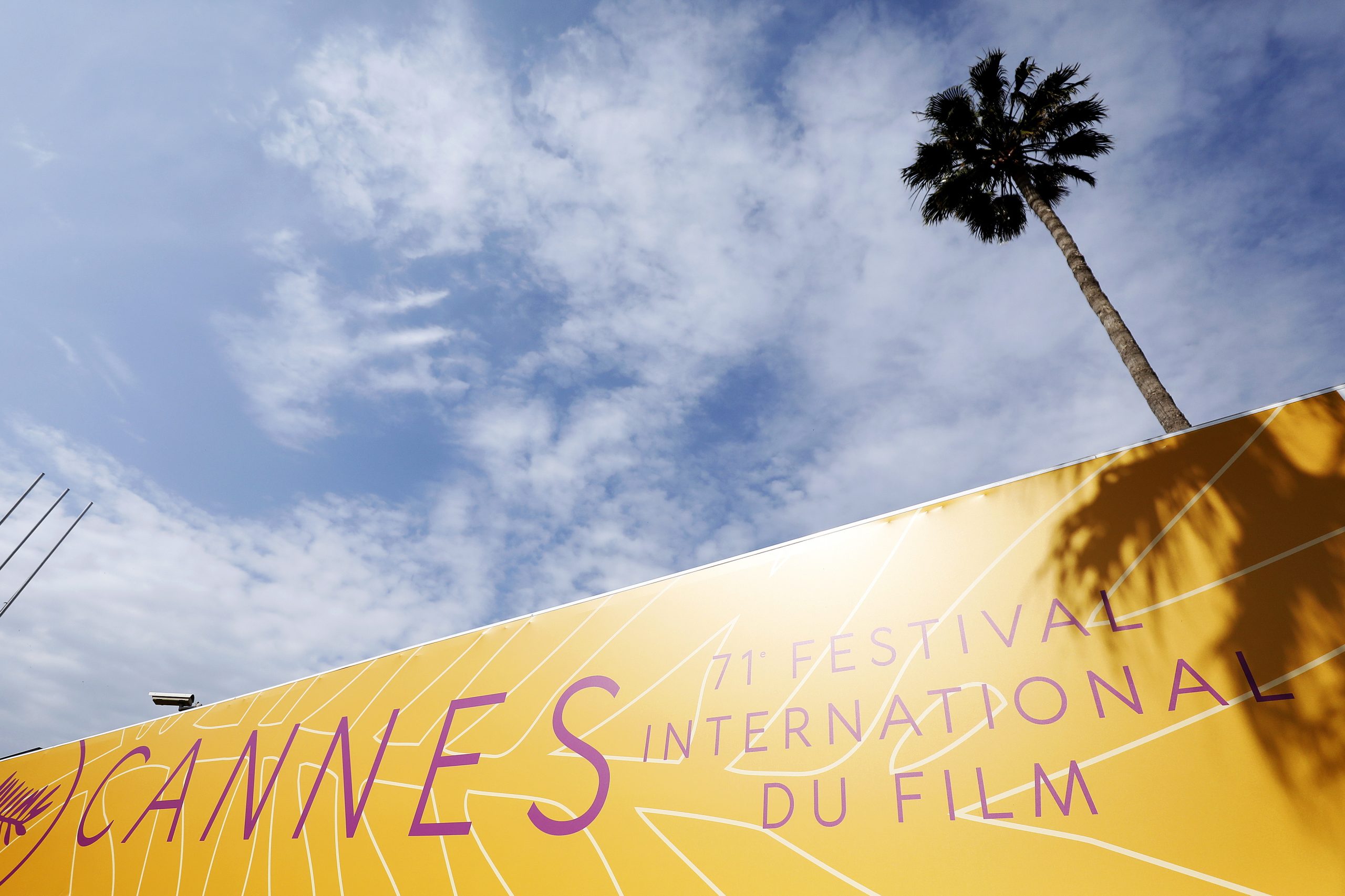 Festival de Cannes começa hoje e o cinema português não fica de fora