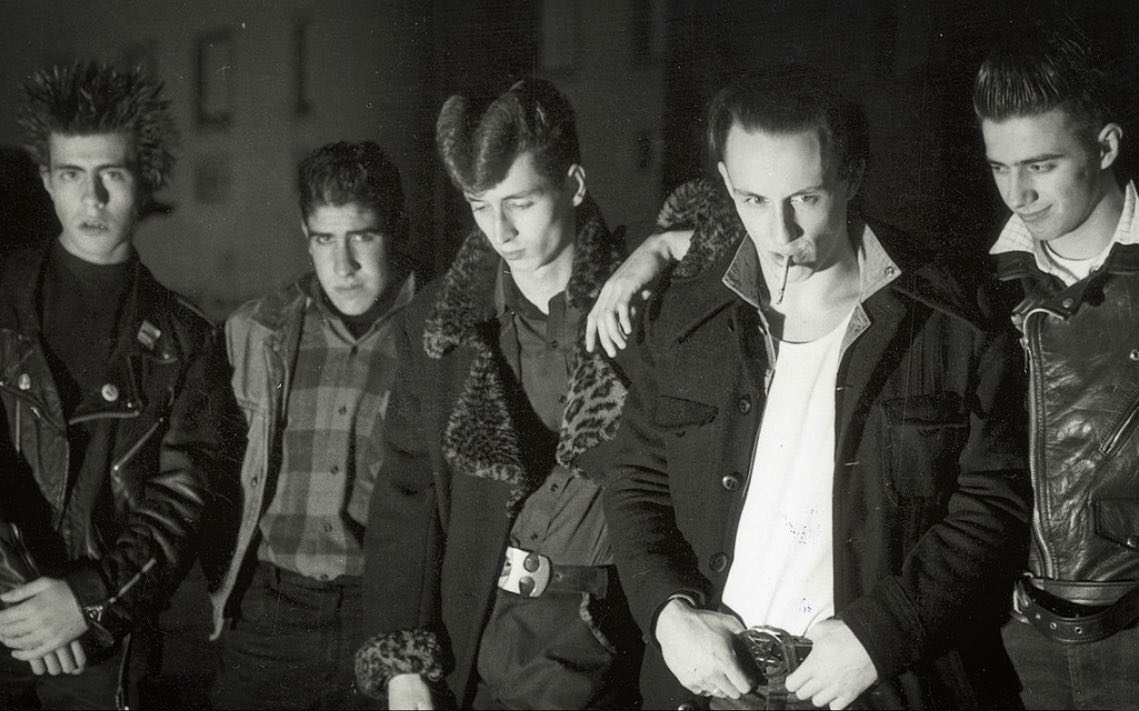 Editora de Coimbra vai lançar álbum de tributo aos Tédio Boys