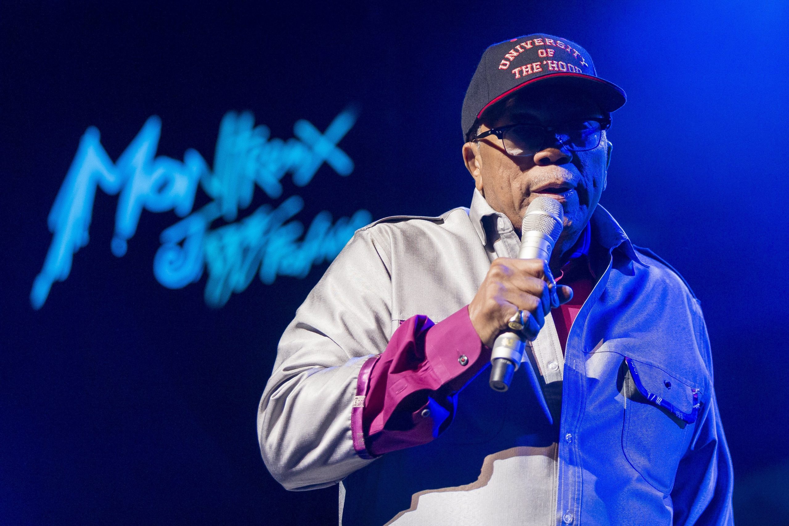 Júri decide que Quincy Jones tem direito a 8 milhões de euros por papel em temas de Michael Jackson