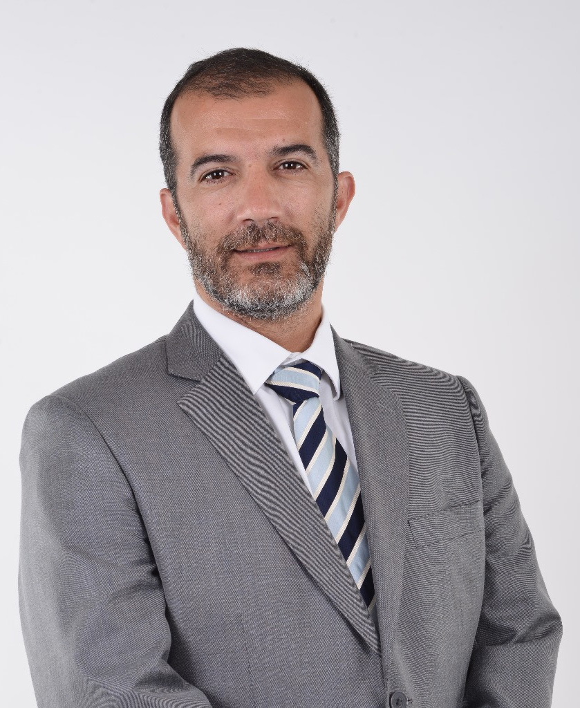 João Ruivo é o candidato do PS à câmara de Cascais