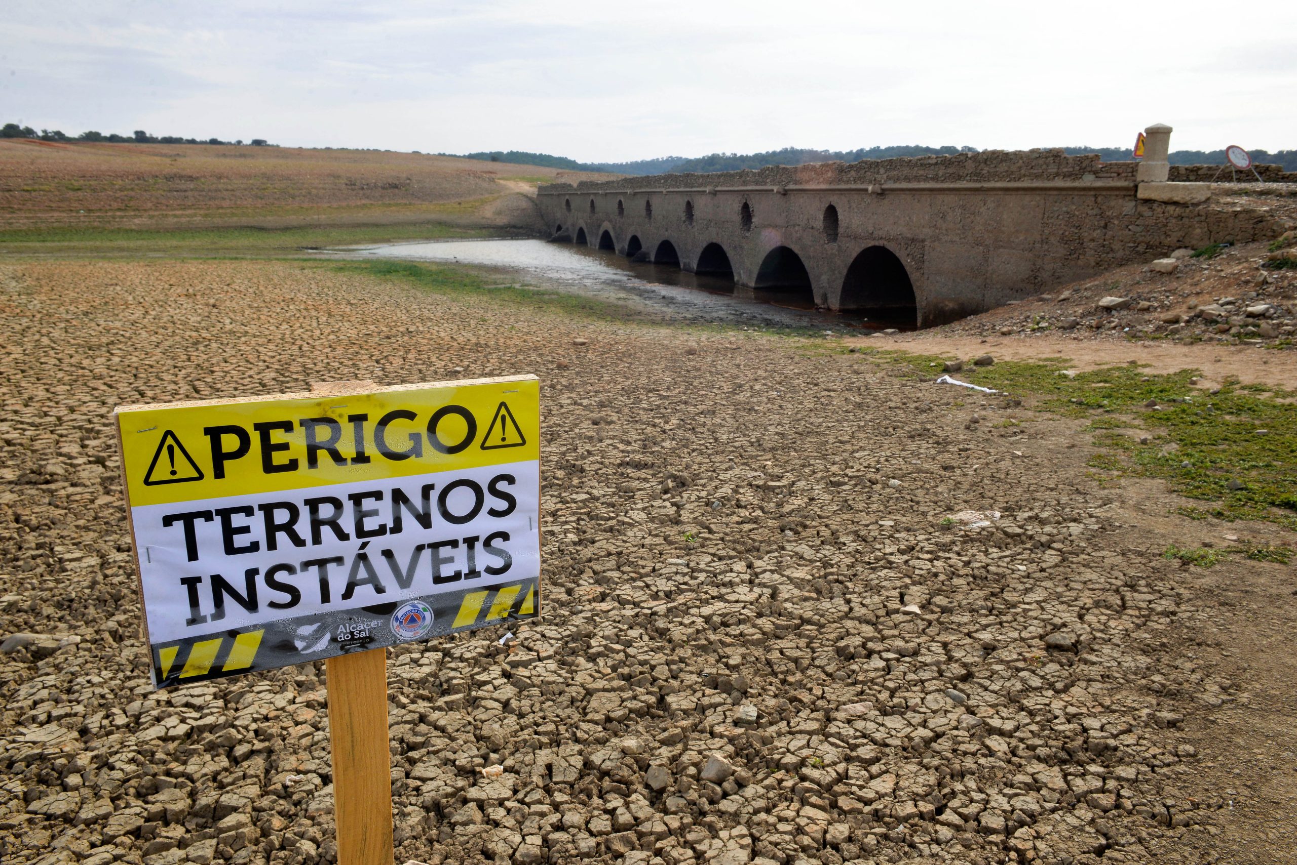 Seca: Especialista alerta para desafios e pede combate ao desperdício