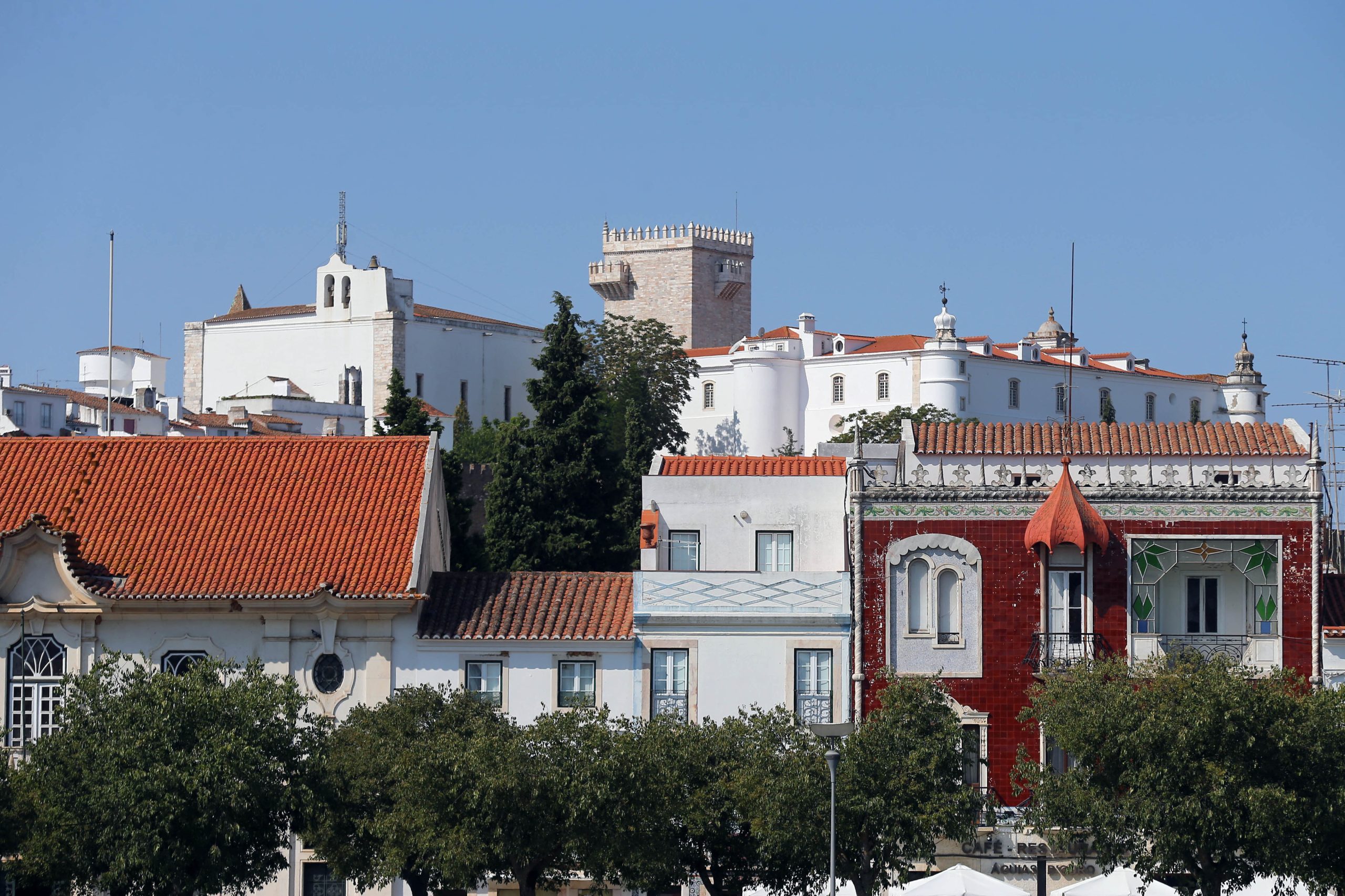 Governo quer resolver “sentimento de insegurança” existente em Estremoz