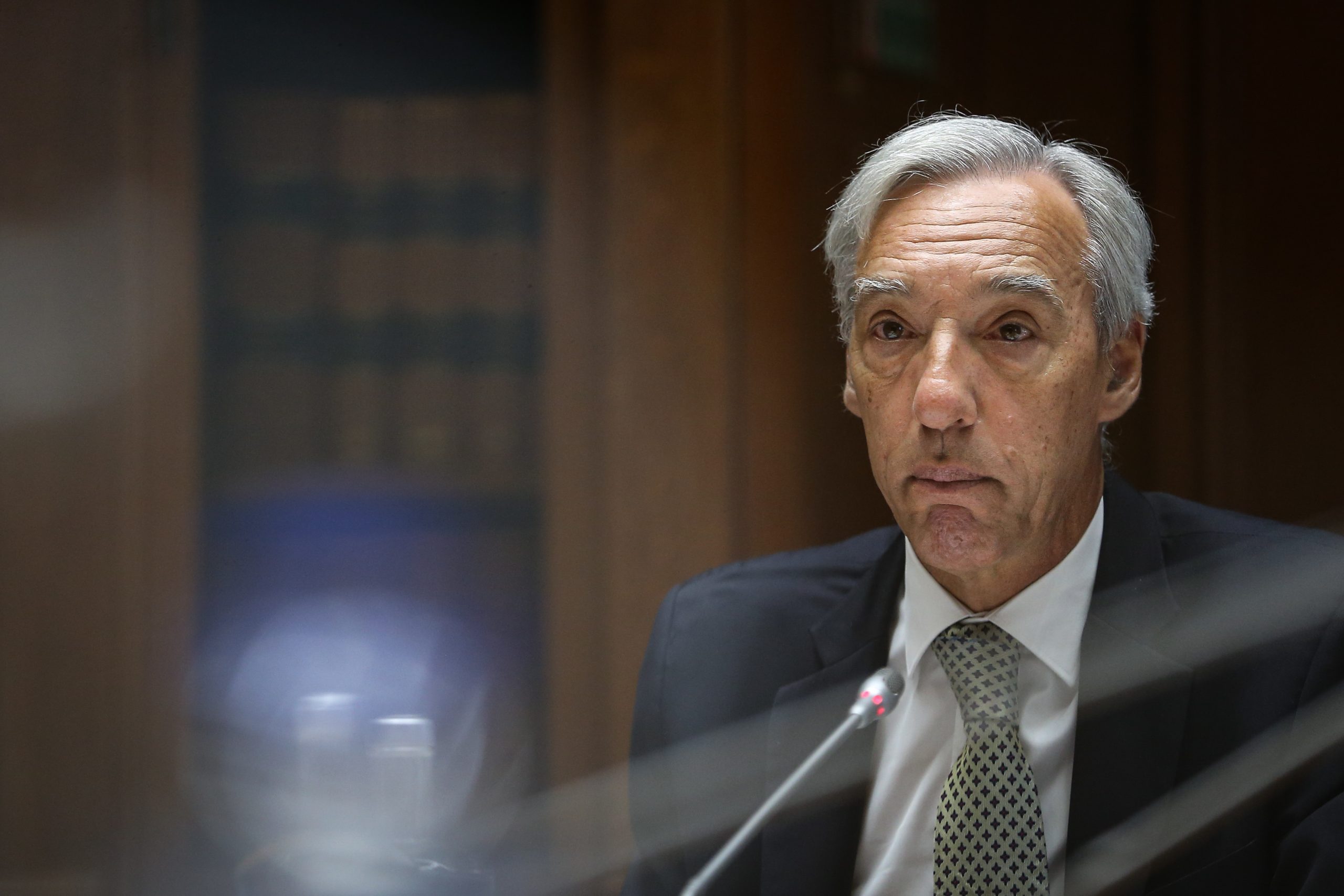 Ministro dos Negócios Estrangeiros antevê queda de “ditador da Bielorrússia” em encontro com líder da oposição exilada