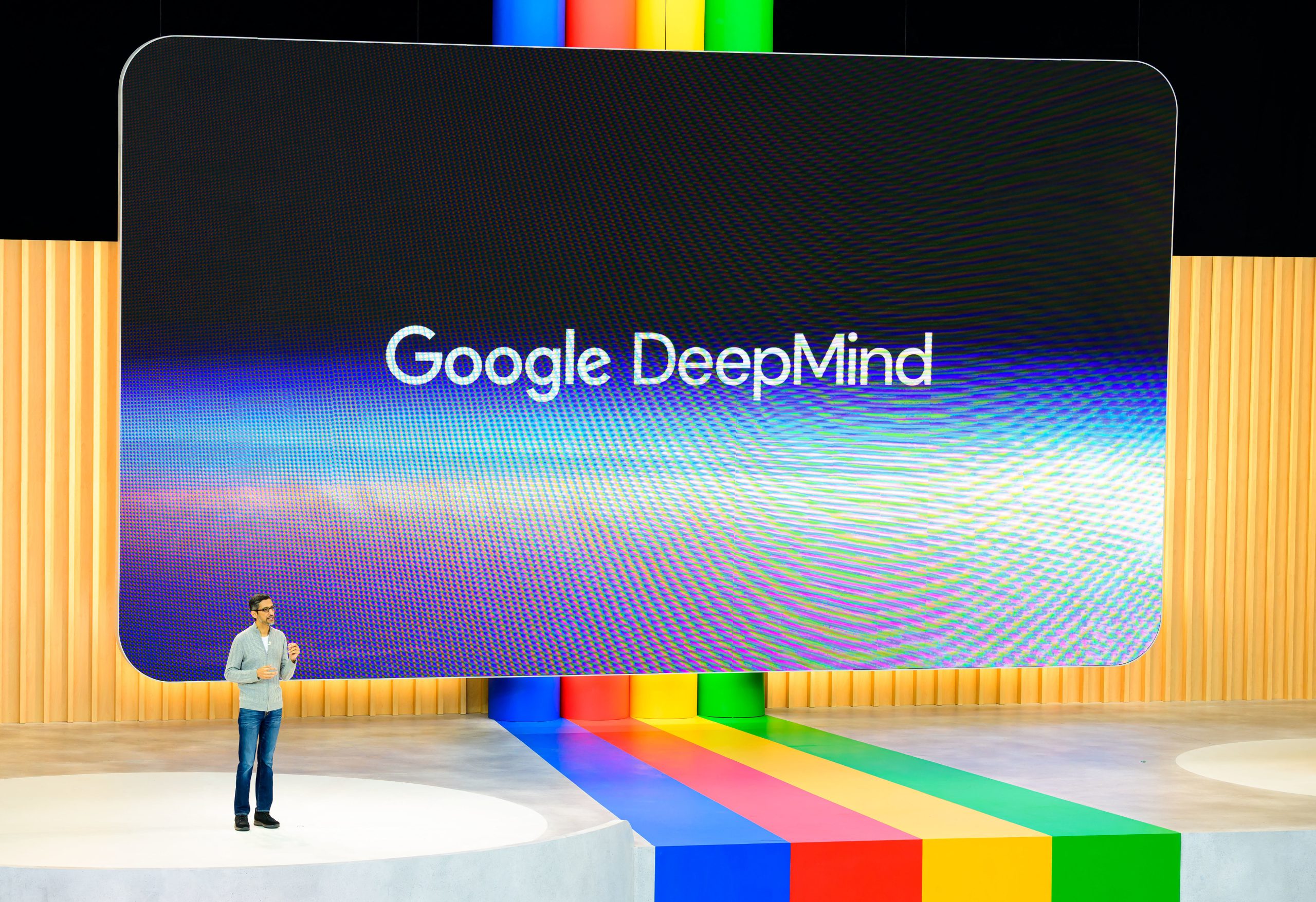 Gemini: a resposta da Google à OpenAI é poderosa e impressiona. Mas será suficiente?