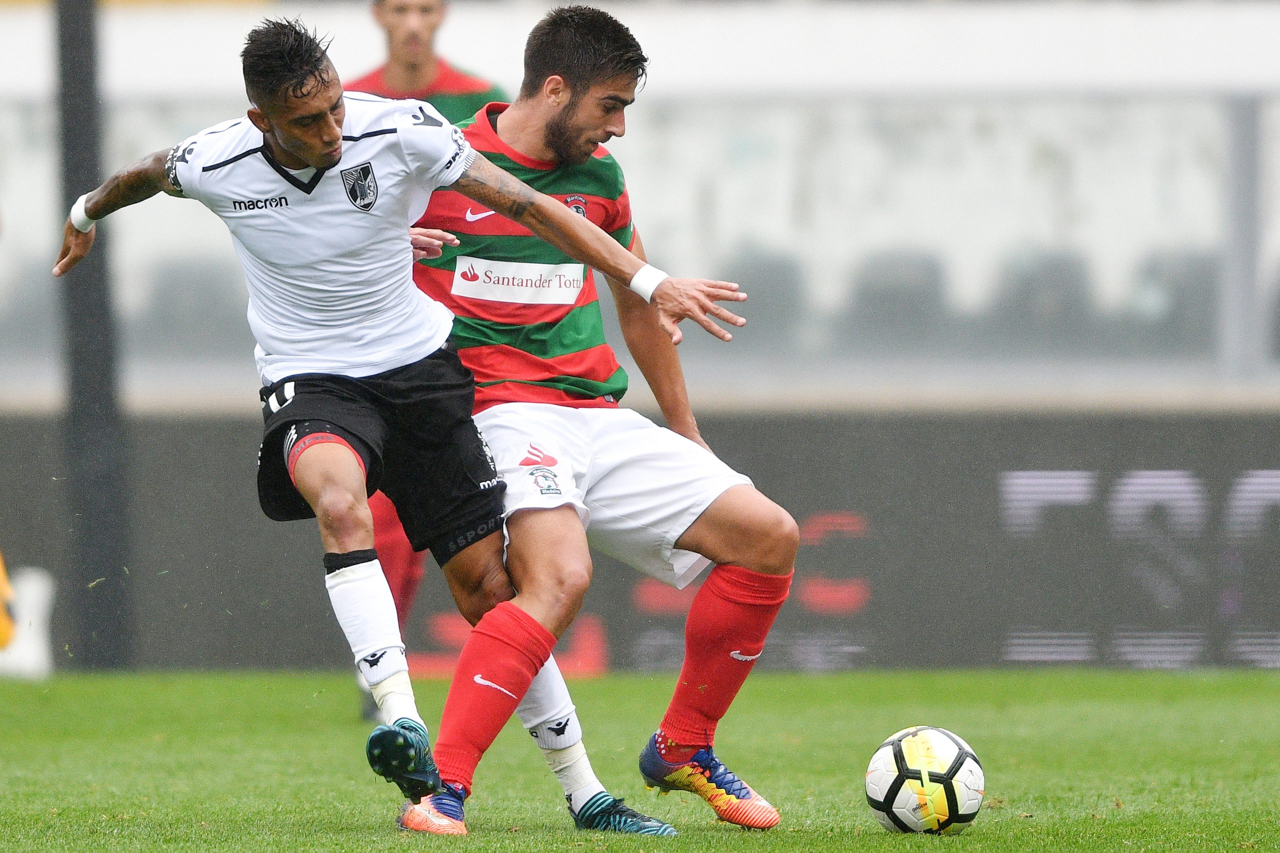 Fábio Pacheco pretende desinquietar o Benfica para o Marítimo somar pontos