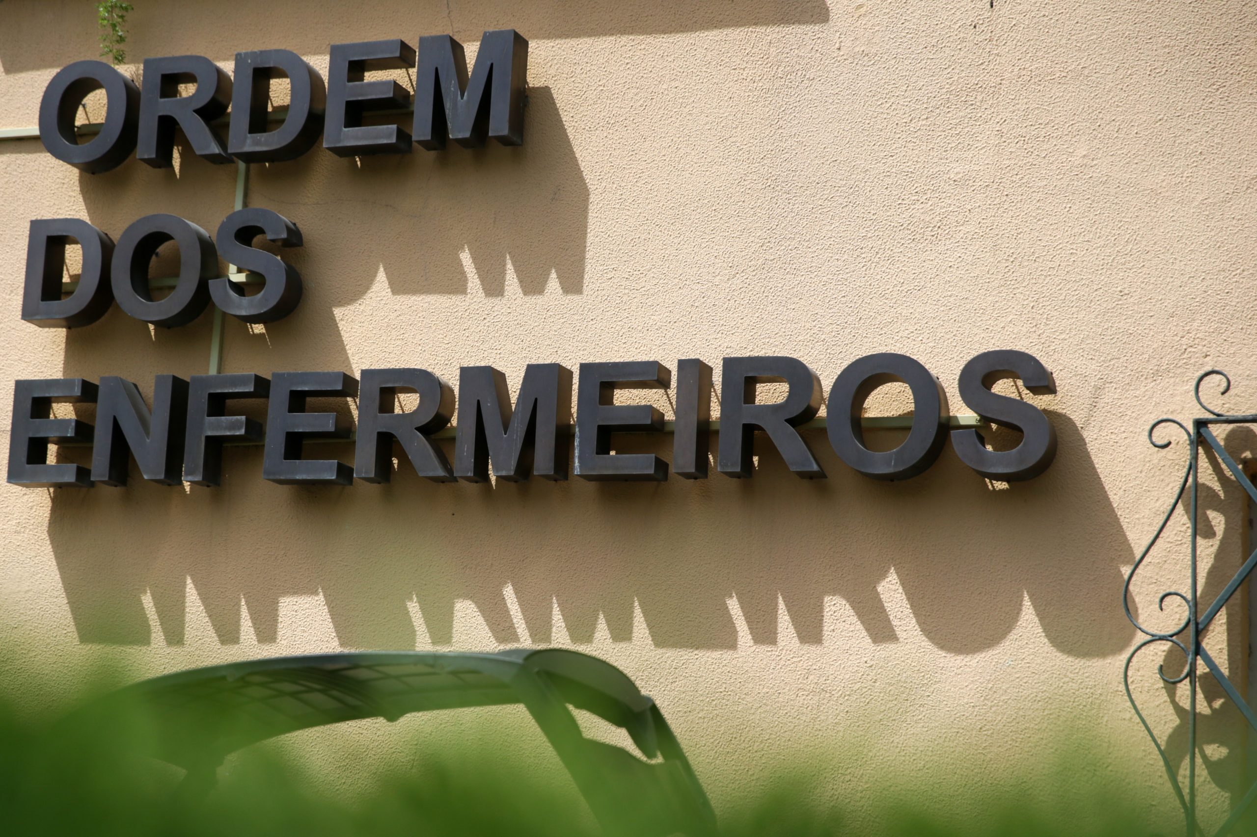 Ordem dos Enfermeiros esclarece que afinal não fez queixa formal na PSP contra inspeção