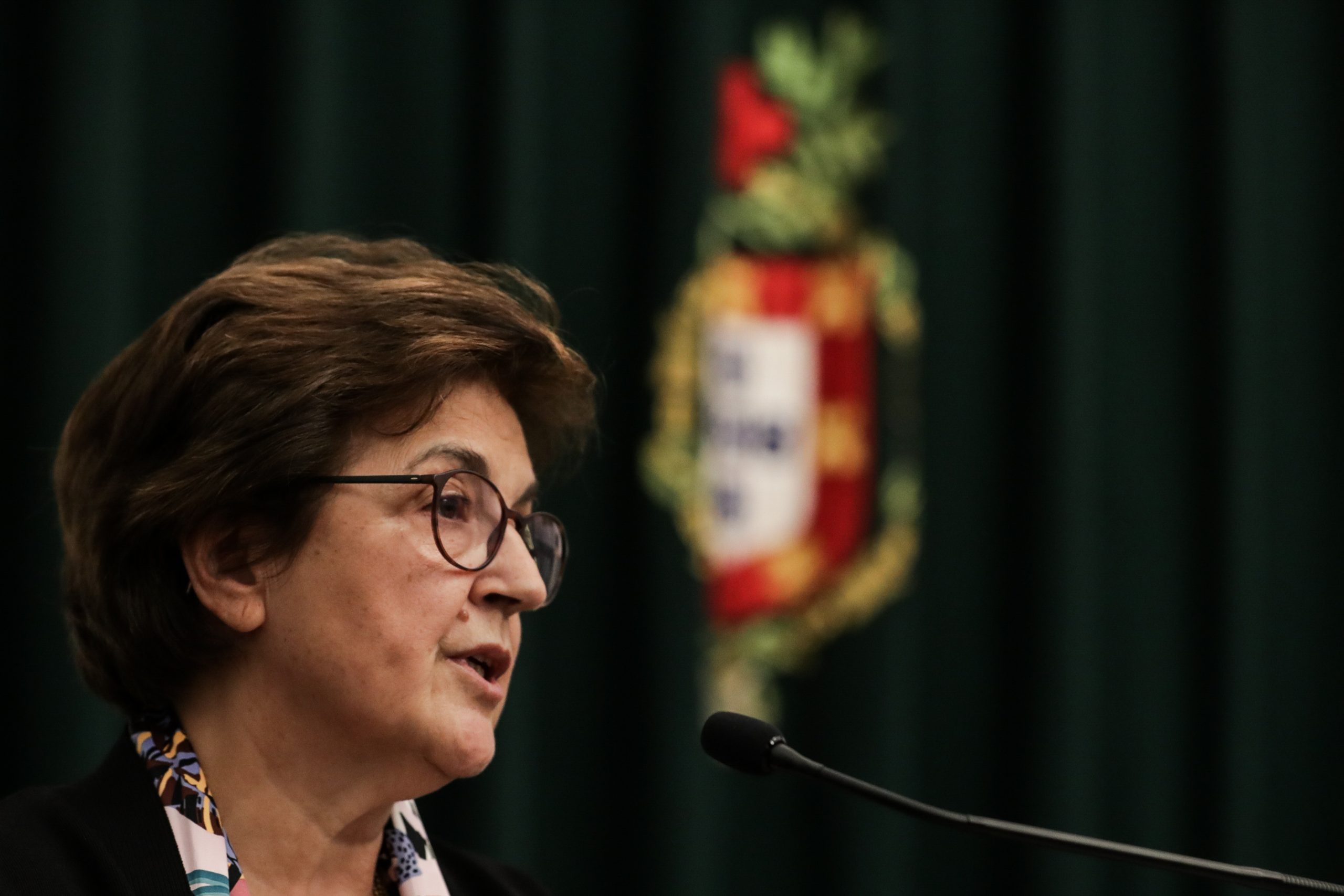 Provedora da Santa Casa disponível para encontrar respostas para problemas de dependência com raspadinha