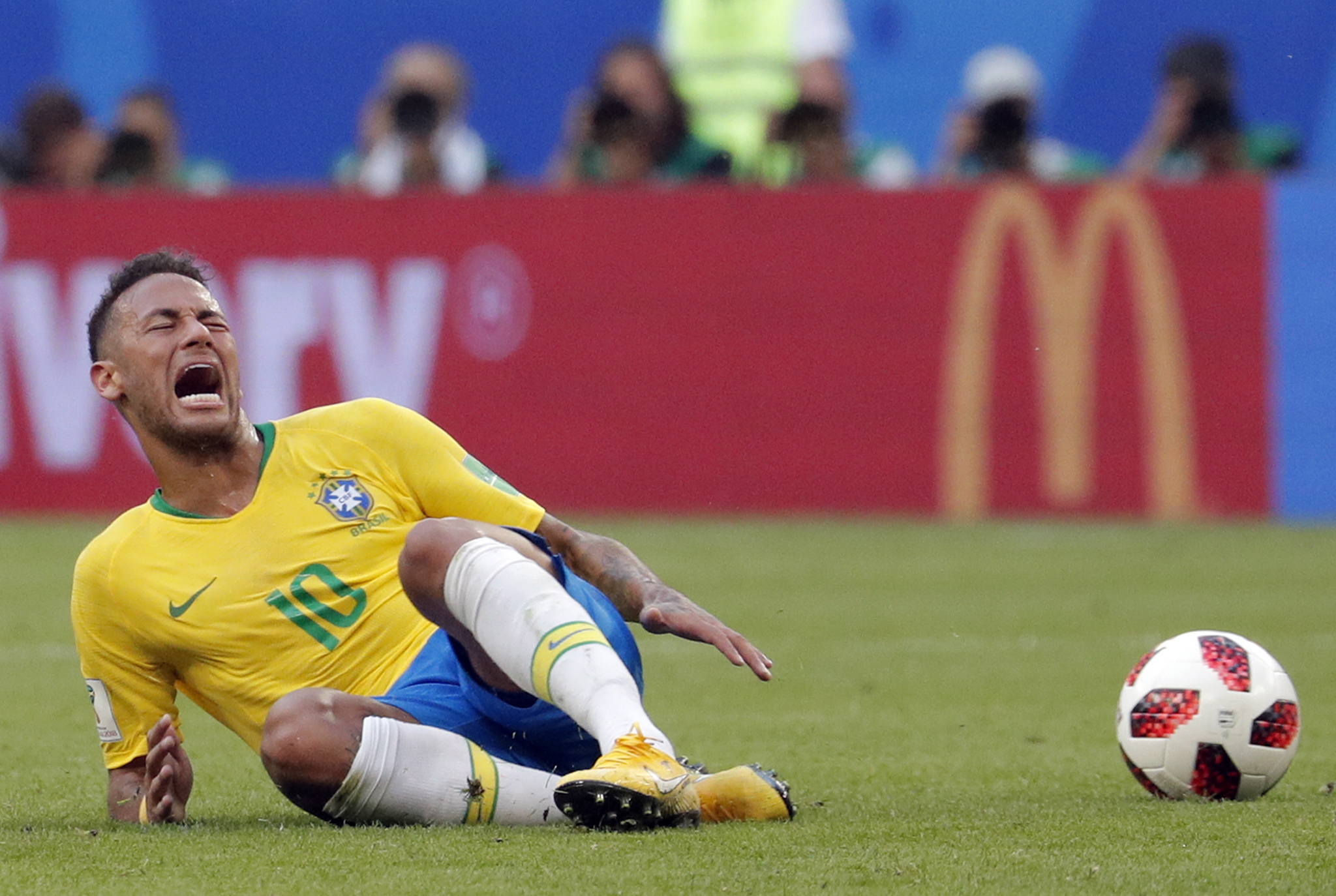 Os dias em que o hexa caiu, Modric brilhou e a Europa ficou sozinha no Mundial