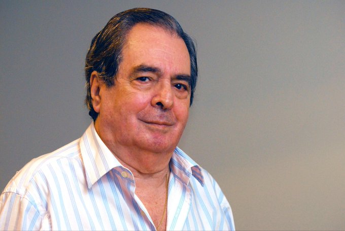 Morre Benedito Ruy Barbosa, dramaturgo brasileiro, autor de “Sinhá Moça” e “Pantanal”