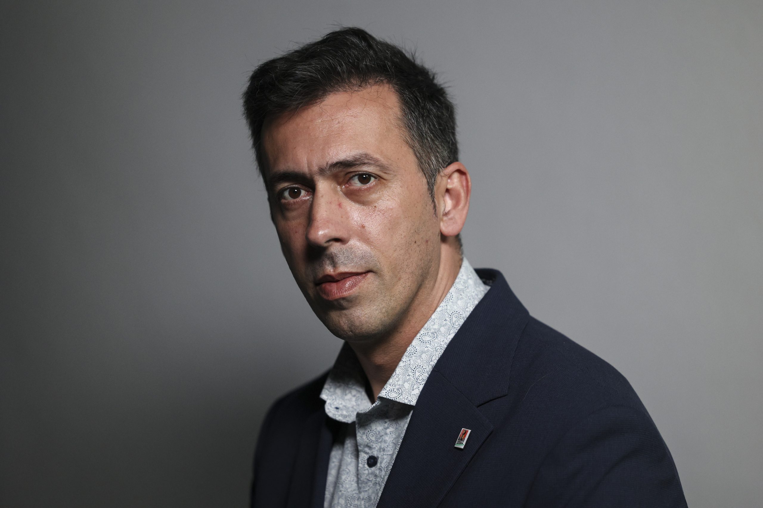 Novo secretário-geral da CGTP diz que salário mínimo exige resposta imediata e não apenas em 2028