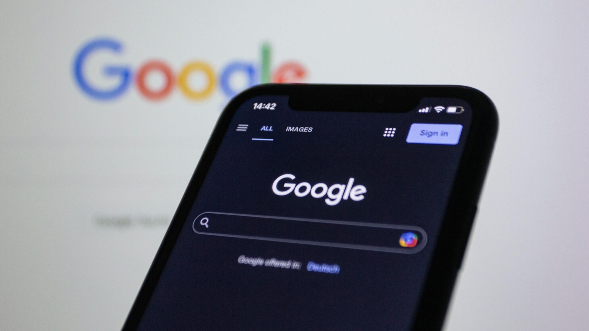 Google escapa à venda do Chrome mas terá de partilhar dados com rivais