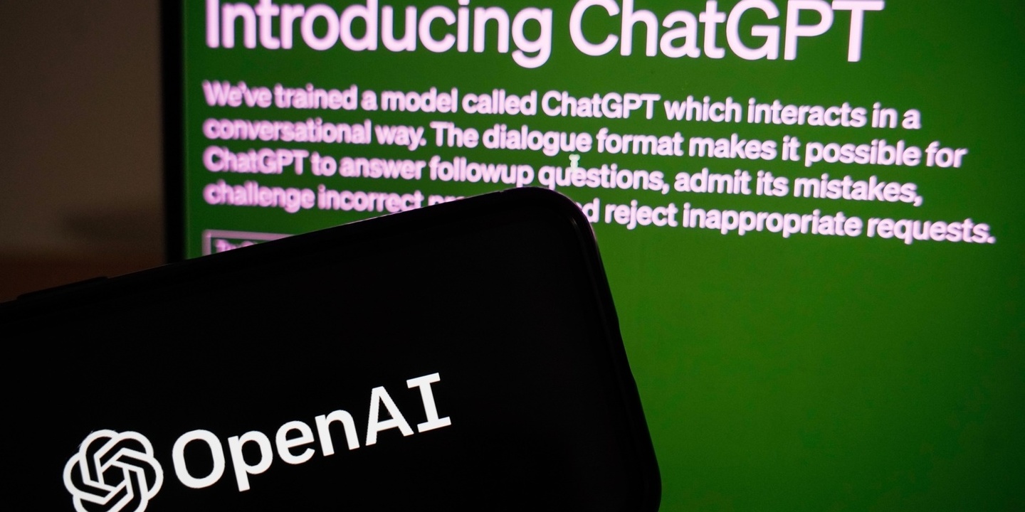 GPTBot, ferramenta criada pela empresa do ChatGPT, bloqueada em vários meios de comunicação