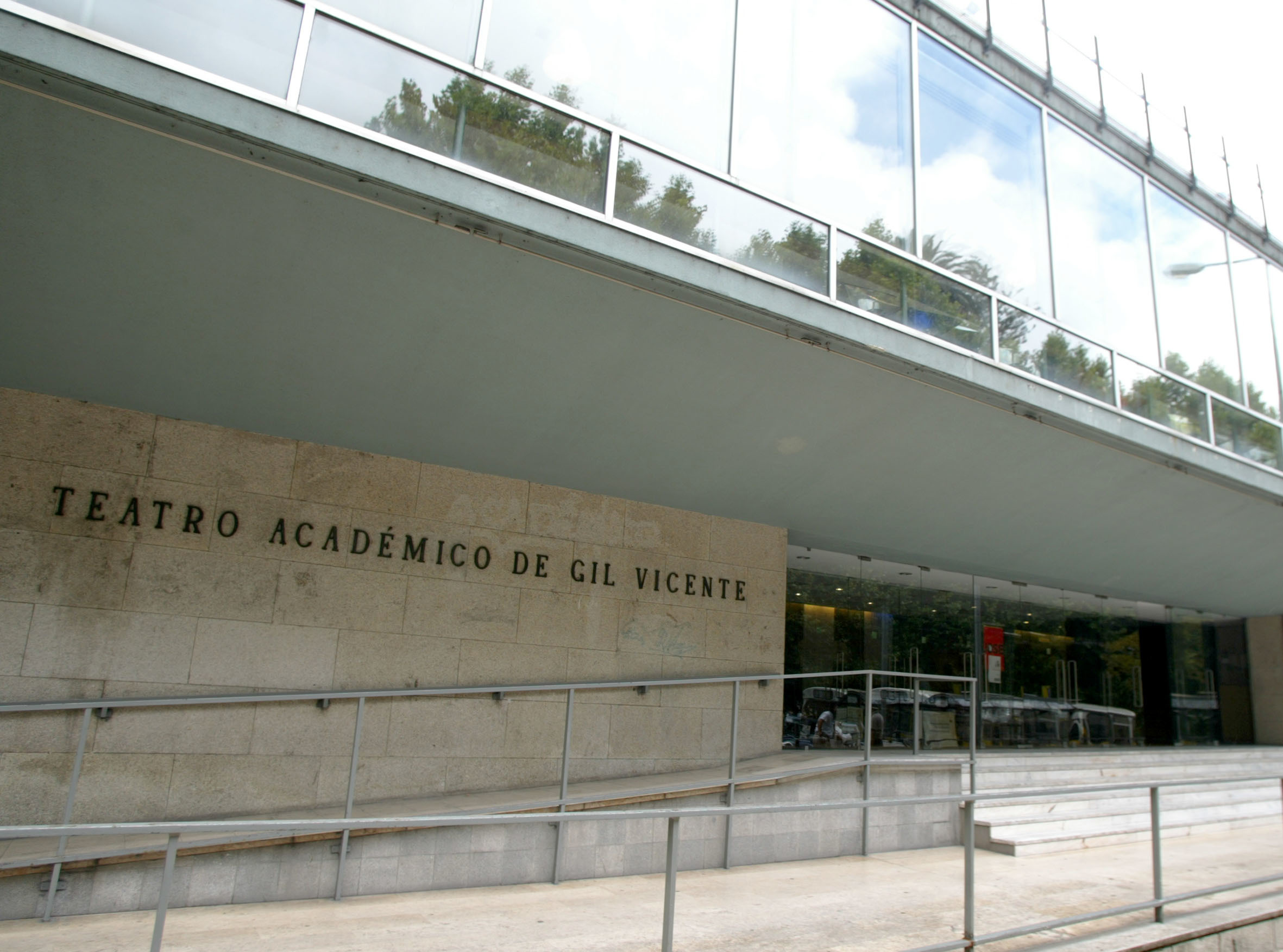 Música, teatro e cinema no Teatro Gil Vicente em Coimbra até final do ano