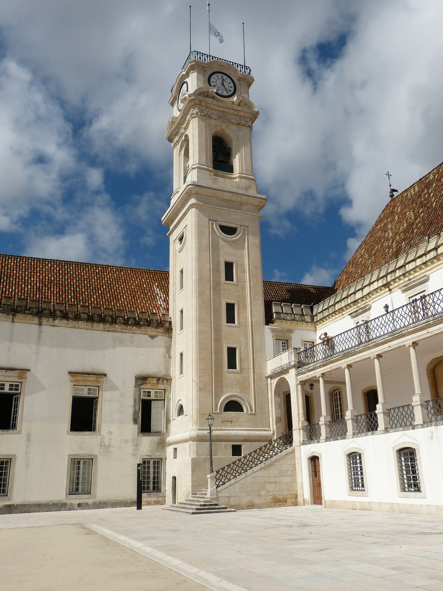 Financeiramente 2017 é “um bom ano” para a Universidade de Coimbra